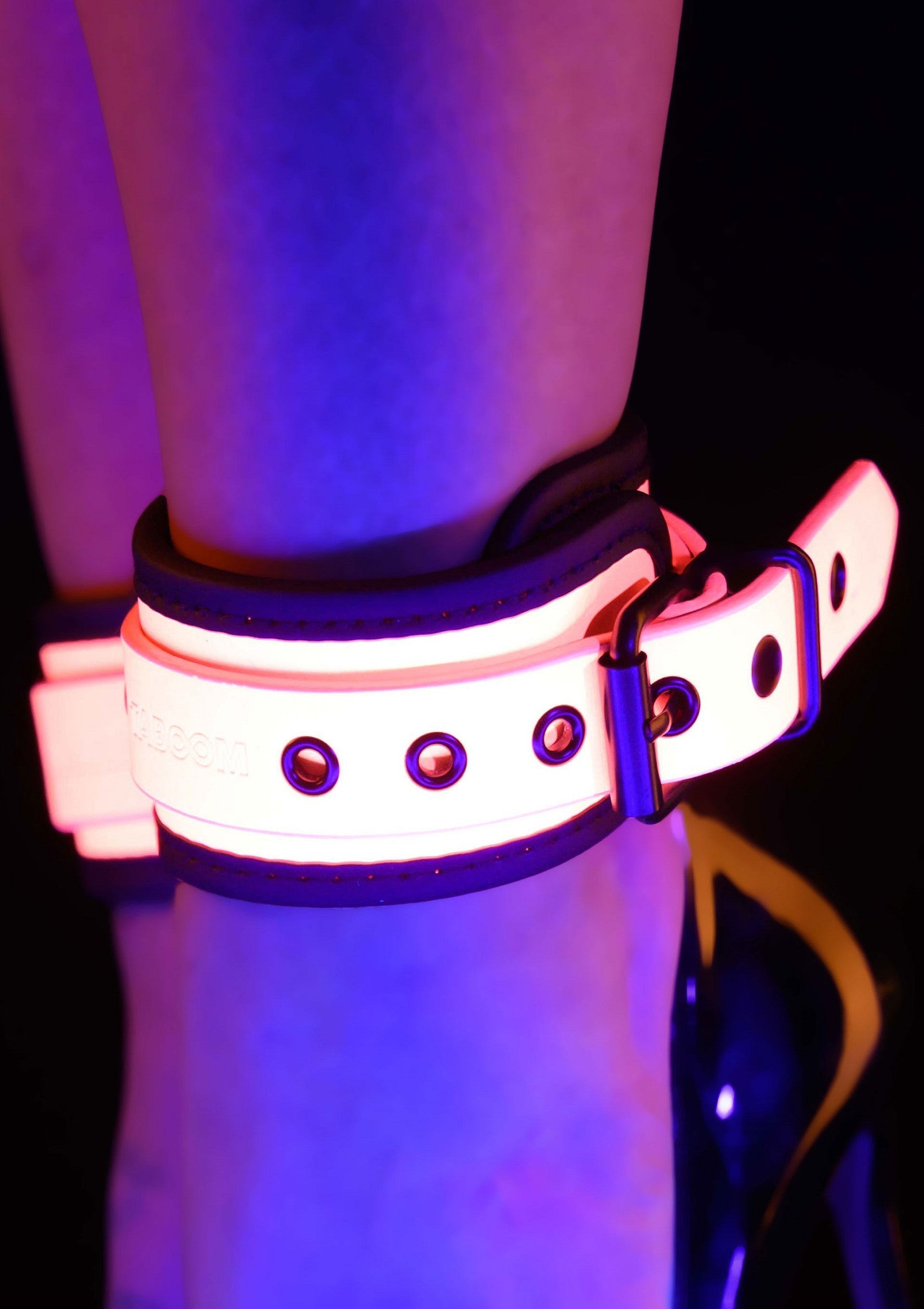 Taboom Ankle Cuffs