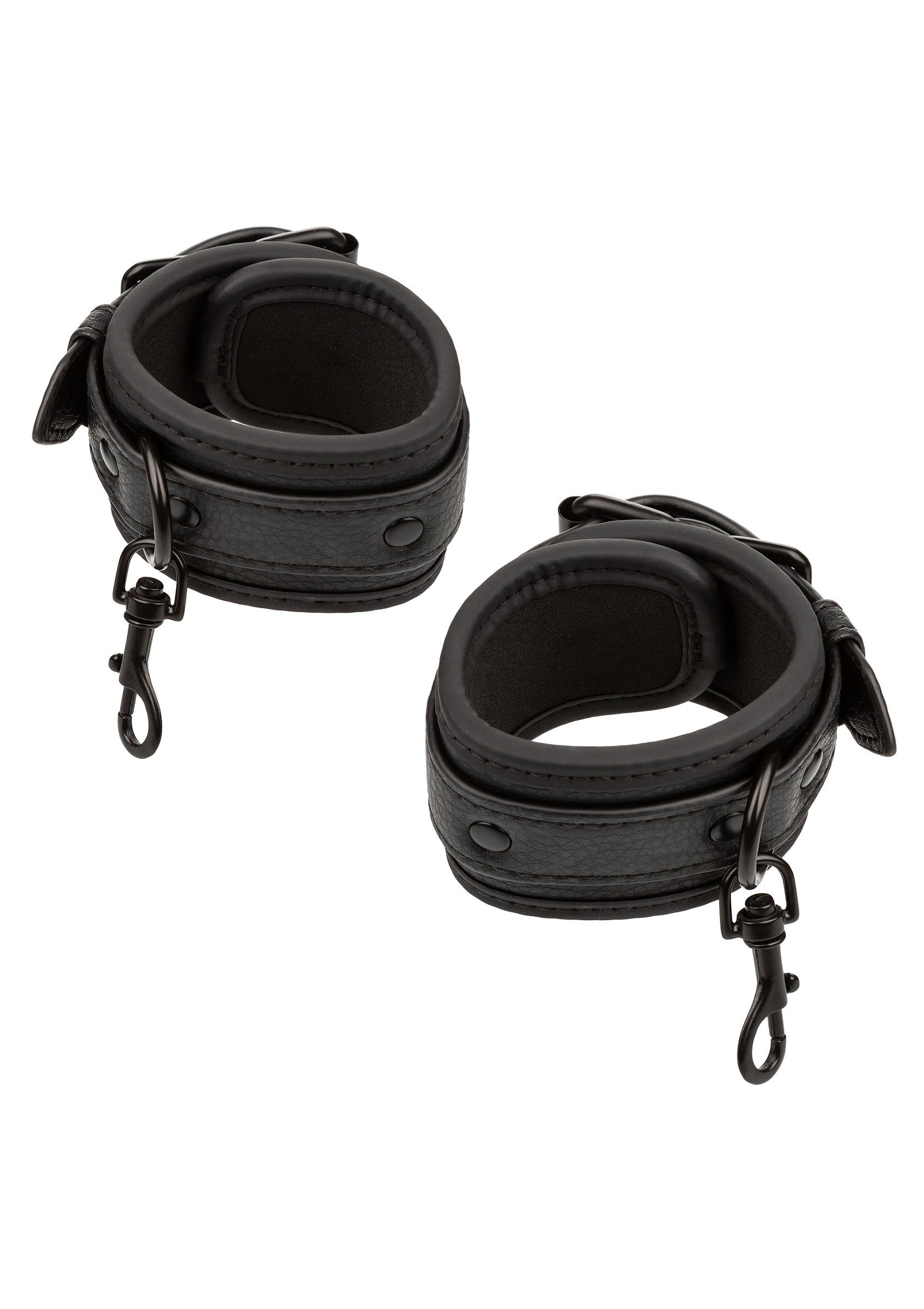 CalExotics Nocturnal Bed Restraints