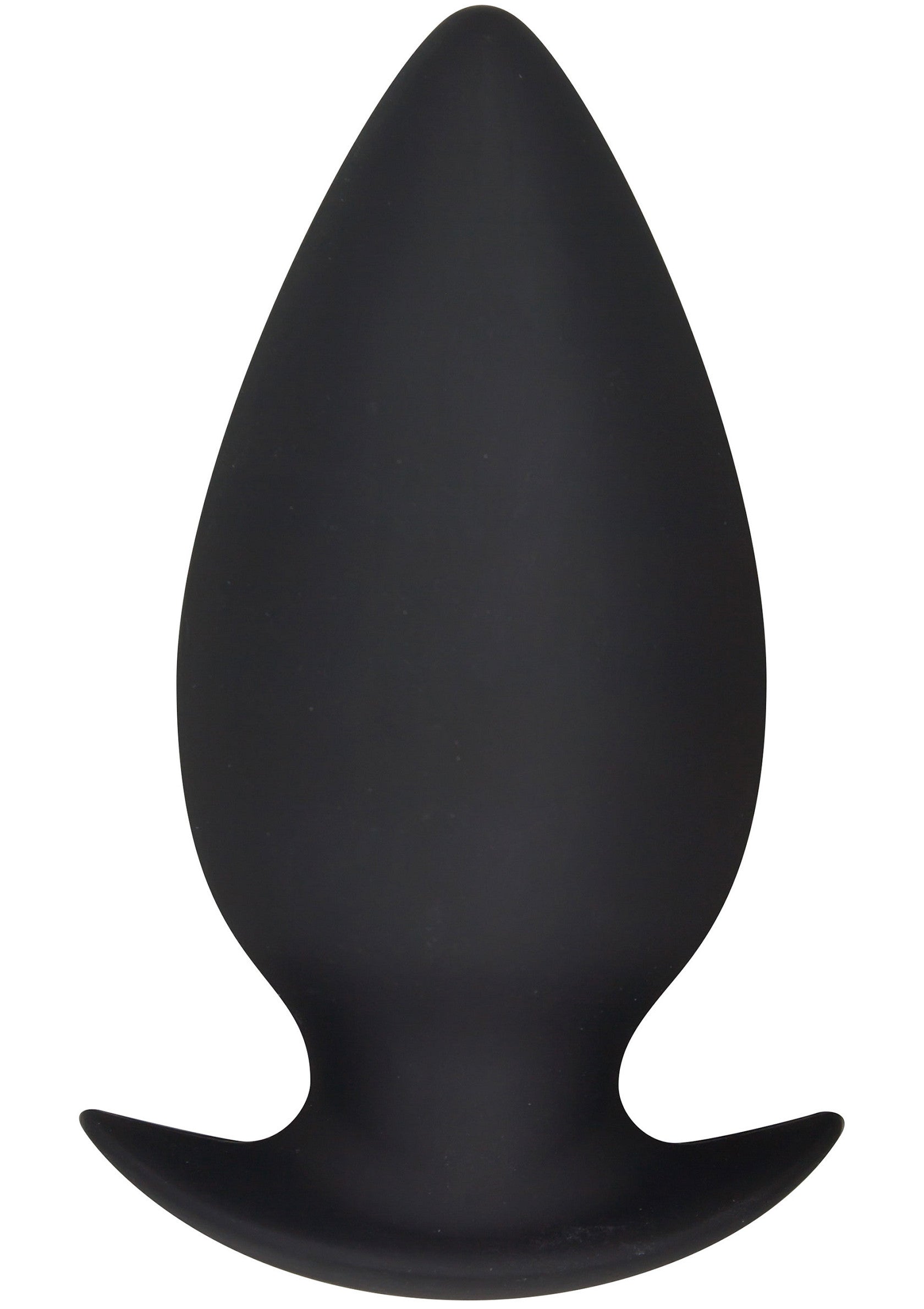 Plug anal en silicone noir pour le plaisir anal. Explorez de nouvelles sensations avec ce sextoy !; Zwarte siliconen buttplug voor anale stimulatie. Ontdek nieuwe sensaties met dit speeltje!; Black silicone anal plug for anal stimulation. Explore new sensations with this toy!