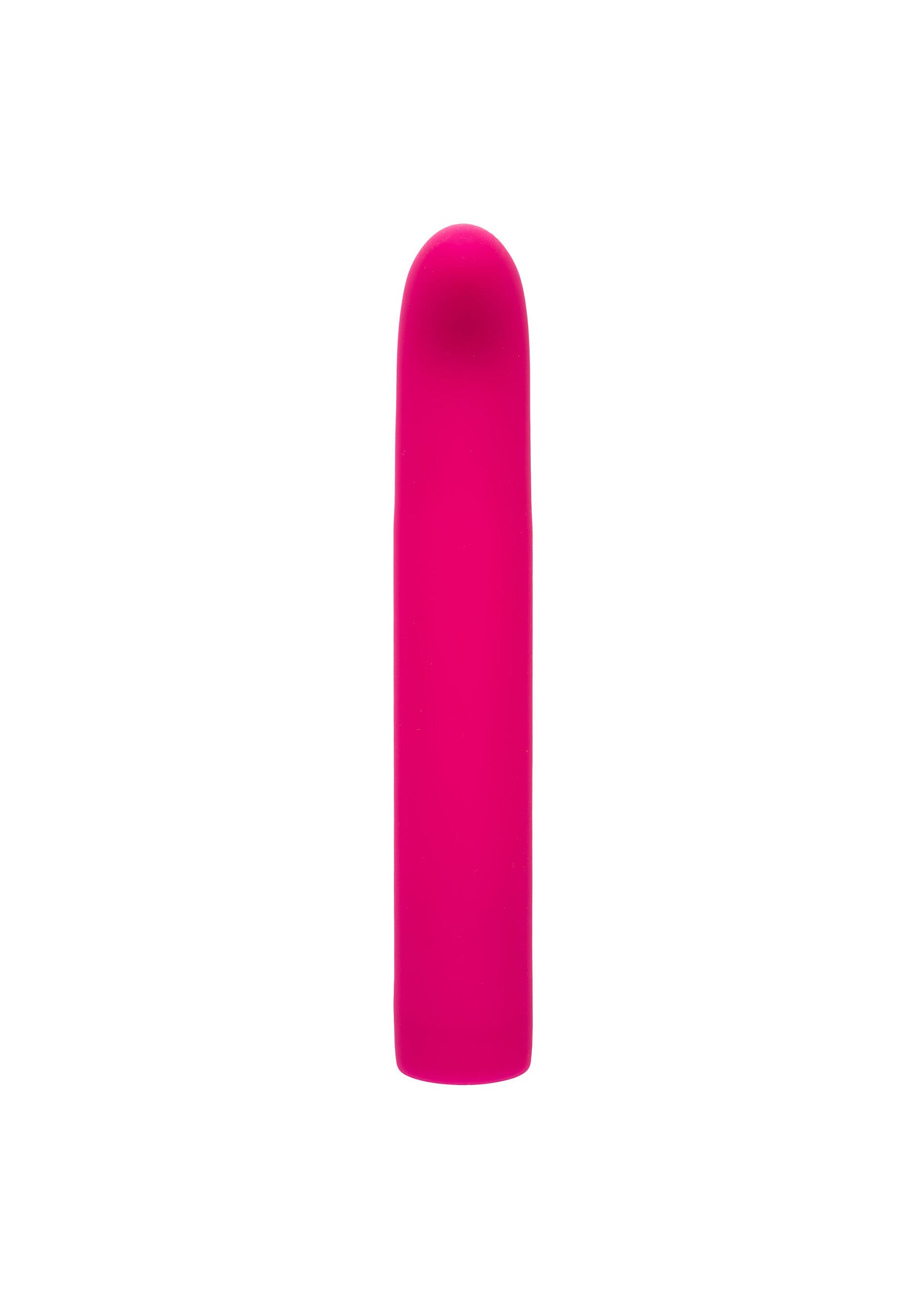 Vibrateur classique rose pour le plaisir féminin et l'exploration sensuelle.; Roze klassieke vibrator voor vrouwelijk genot en sensuele ontdekking.; Pink classic vibrator for female pleasure and sensual exploration.