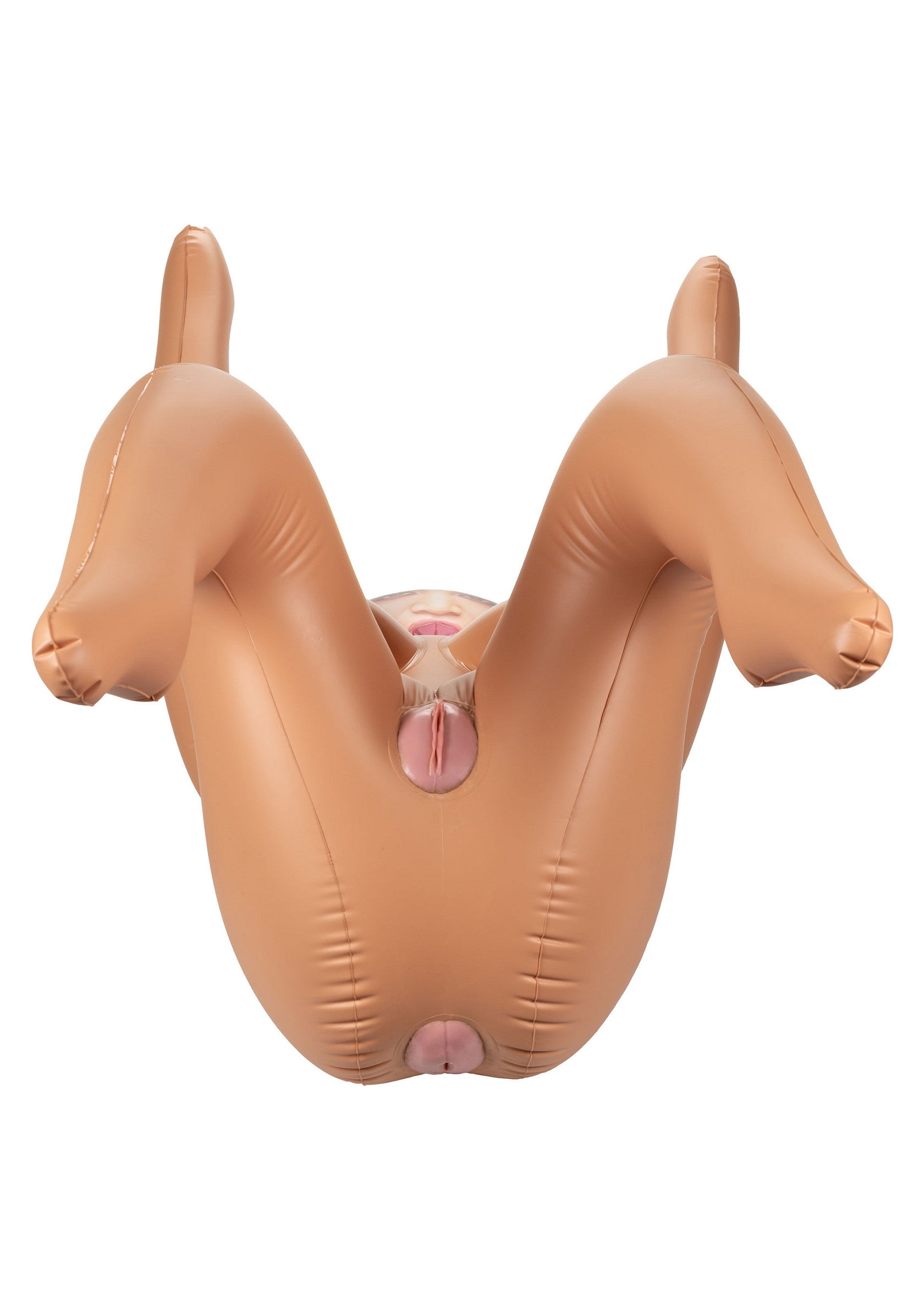 Poupée gonflable réaliste pour adultes, pour une expérience unique et excitante.; Realistische opblaaspop voor volwassenen, voor een unieke en opwindende ervaring.; Realistic inflatable doll for adults, for a unique and exciting experience.