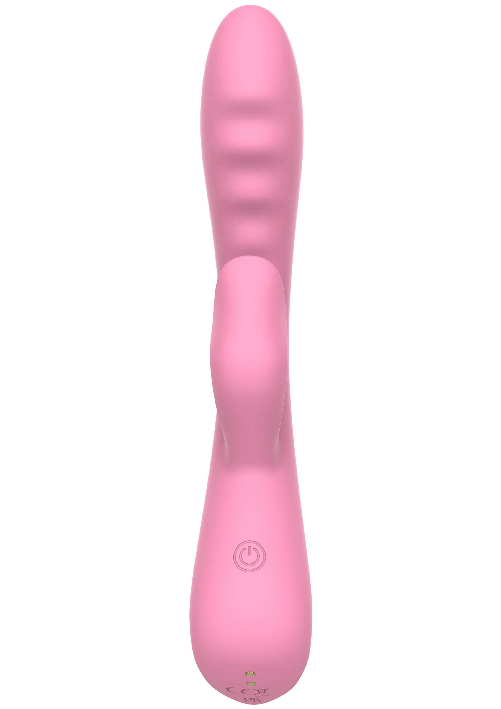 ToyJoy The Belle Rabbit Vibrator
