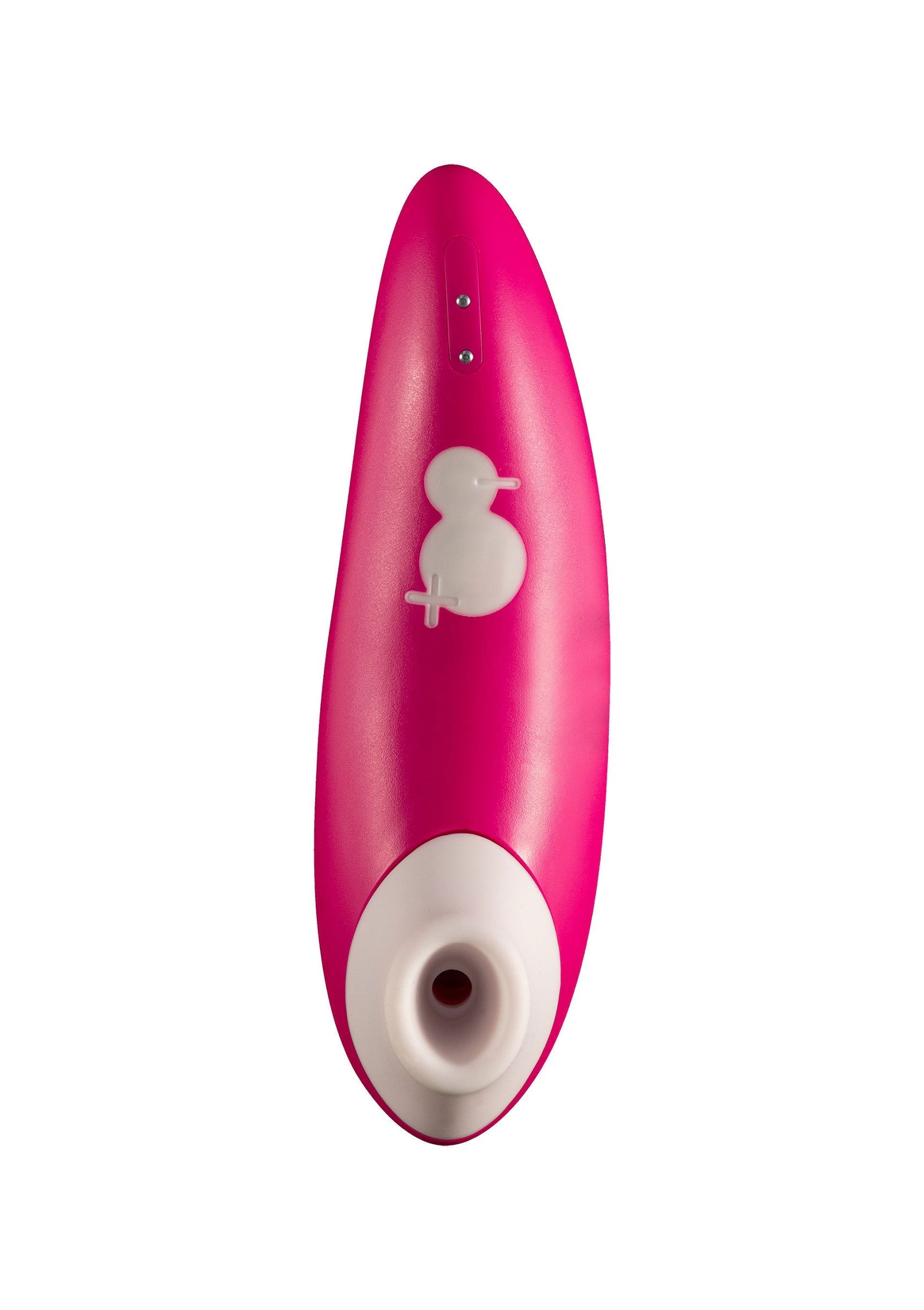 Stimulateur féminin rose avec motif d'oiseau. Pour une expérience intime unique et excitante.; Roze vibrator voor vrouwen met vogeldesign. Voor een unieke en opwindende intieme ervaring.; Pink clitoral stimulator with bird design. For a unique and exciting intimate experience.