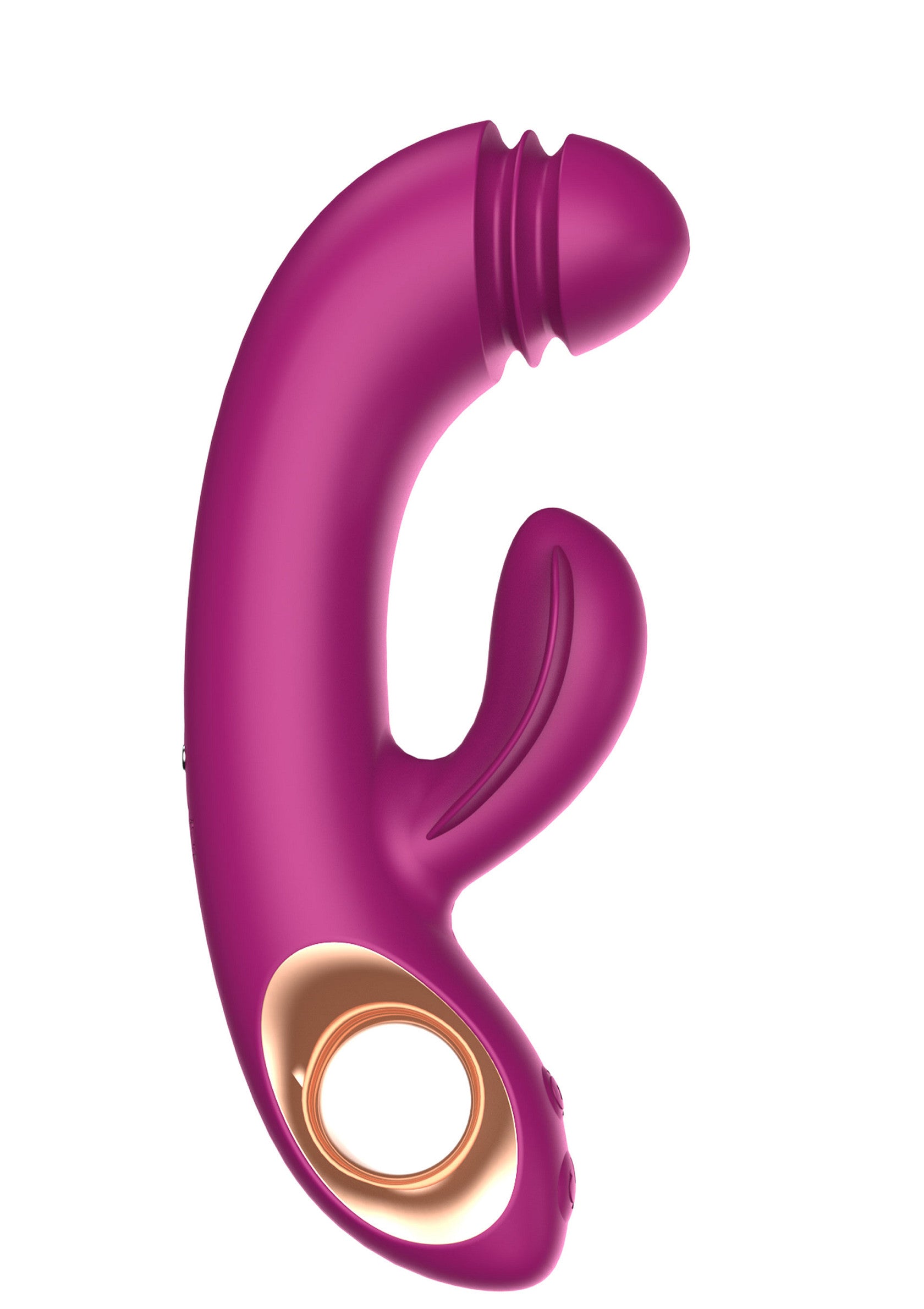 Xocoon Harmony DualTouch G-spot Vibrator