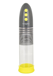 Pompe à pénis Calexotics pour homme, amélioration de la performance et du plaisir.; Calexotics penis pomp voor mannen, verbeterde prestaties en plezier.; Calexotics penis pump for men, enhanced performance and pleasure.