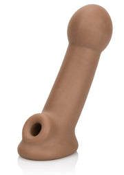 Masturbateur masculin réaliste avec orifice et gland, pour un plaisir intense et personnalisé.; Realistische masturbator voor mannen met opening en eikel, voor intens en persoonlijk plezier.; Realistic male masturbator with opening and glans, for intense and personalized pleasure.