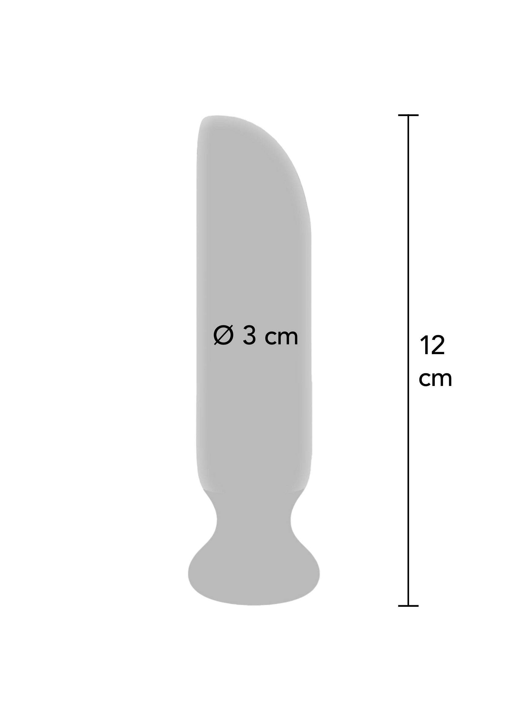 ToyJoy The Gracious Buttplug