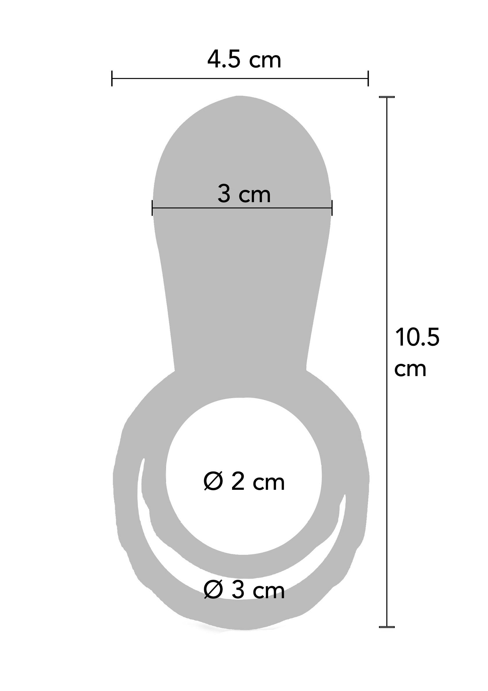 Schéma technique détaillé de l'objet, avec dimensions en cm.; Gedetailleerd technisch schema van het object, met afmetingen in cm.; Detailed technical diagram of the object, with dimensions in cm.