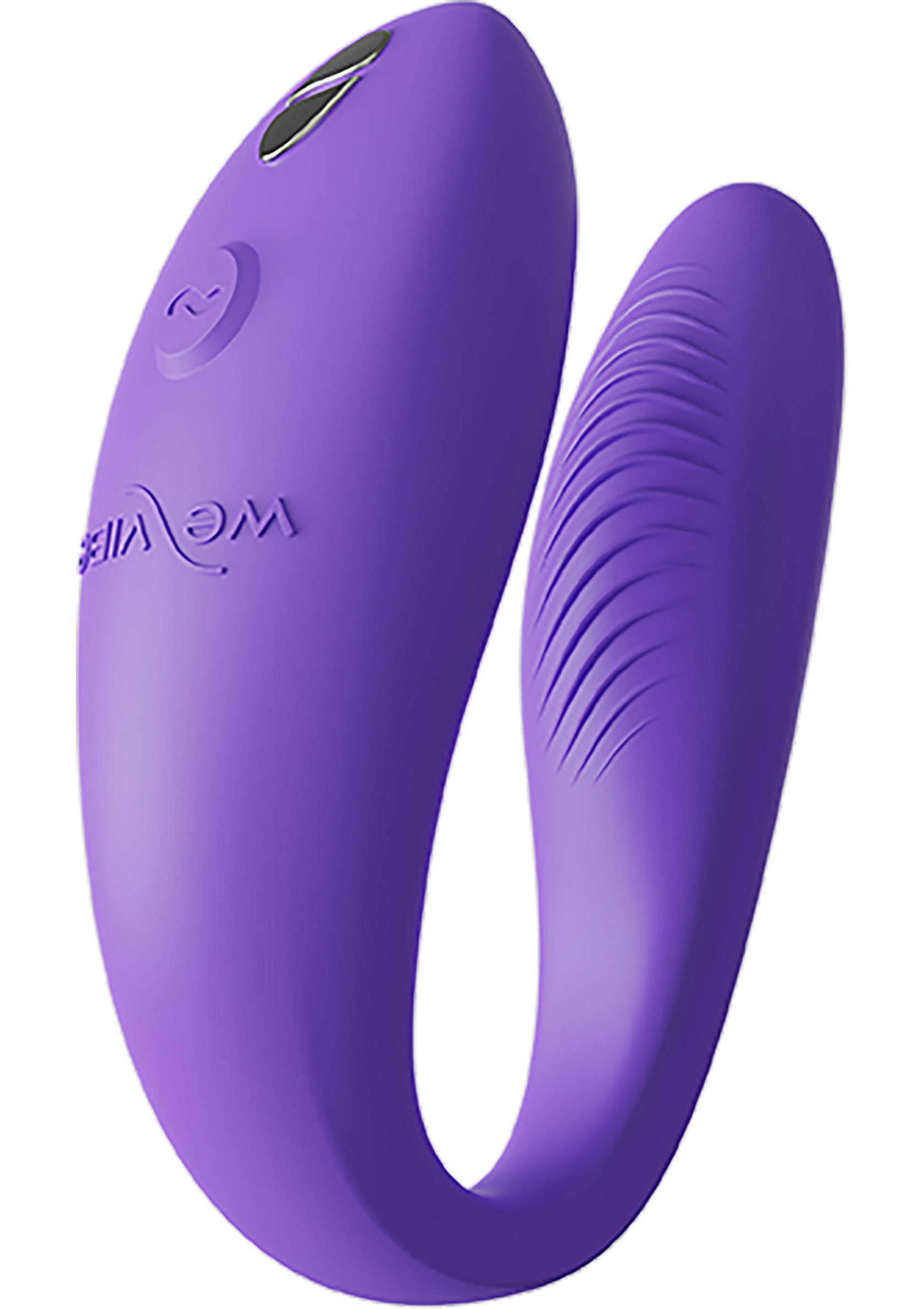 We-Vibe Tango X Violet pour le plaisir solo ou à deux. Compact, puissant et rechargeable pour une expérience sensuelle unique.; We-Vibe Tango X Violet voor solo of partners plezier. Compact, krachtig en oplaadbaar voor een unieke sensuele ervaring.; We-Vibe Tango X Violet for solo or couples pleasure. Compact, powerful, and rechargeable for a unique sensual experience.