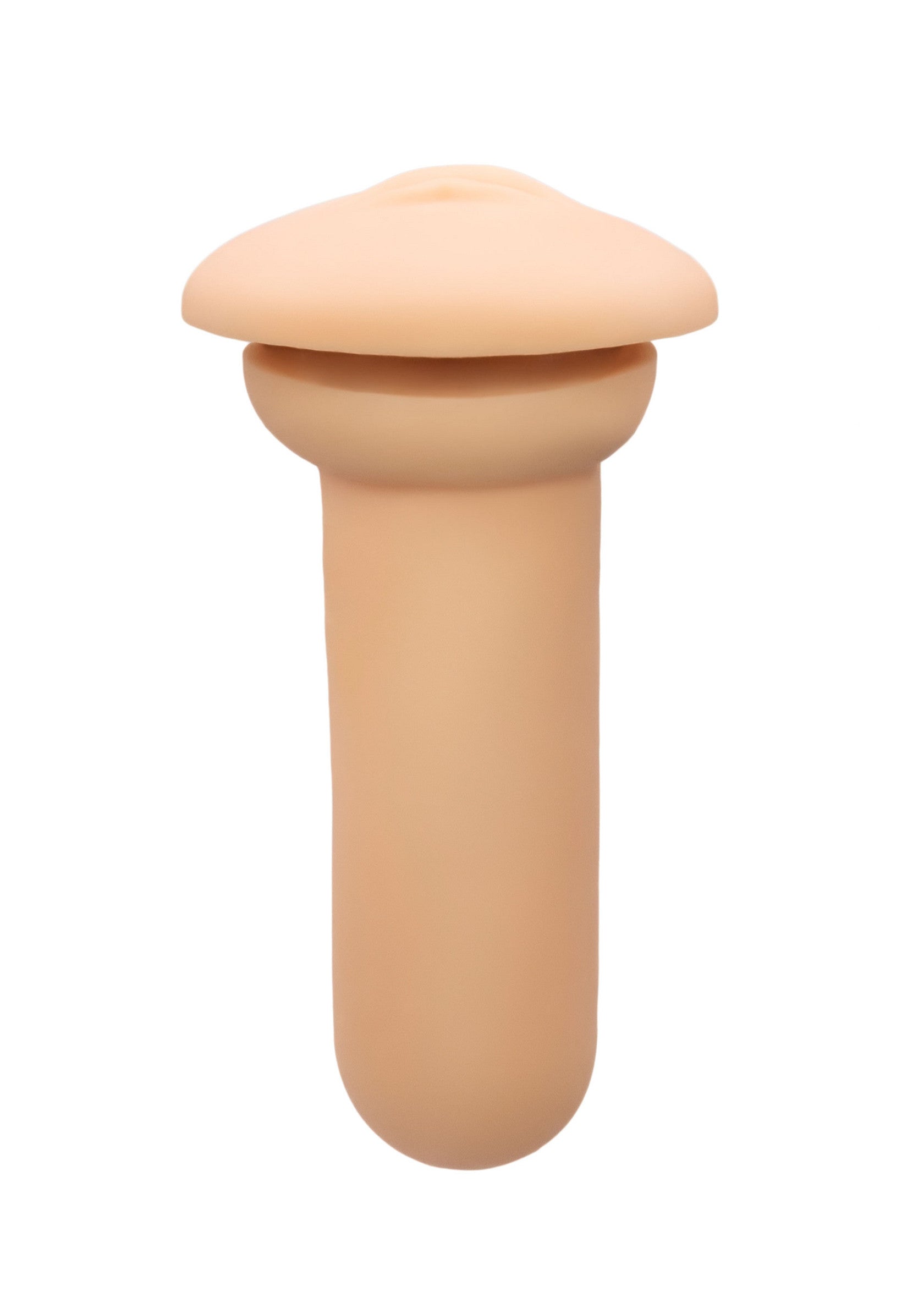 Manchon masturbatoire réaliste pour une expérience intime et intense. Plaisir garanti.; Realistische masturbatorhuls voor een intieme en intense ervaring. Gegarandeerd plezier.; Realistic masturbator sleeve for an intimate and intense experience. Pleasure guaranteed.