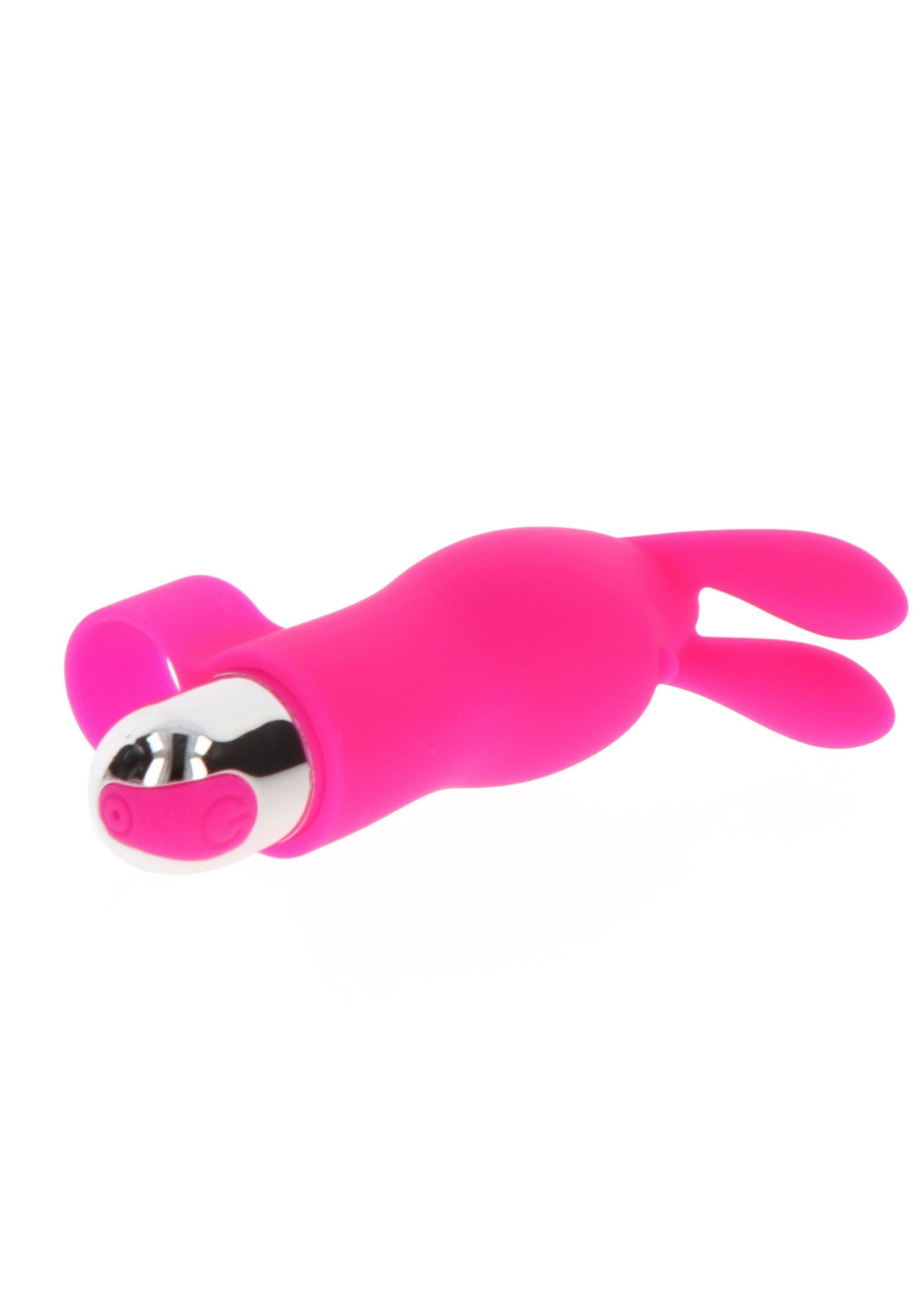 Vibromasseur rose vibrant avec embout rotatif pour des sensations intenses et un plaisir personnalisé.; Vibrerende roze vibrator met roterende punt voor intense sensaties en persoonlijk plezier.; Vibrating pink vibrator with rotating tip for intense sensations and personalized pleasure.