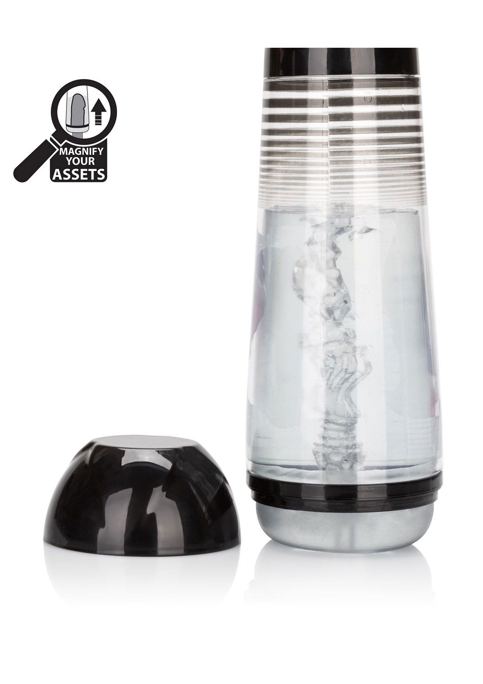CalExotics Magic Pump