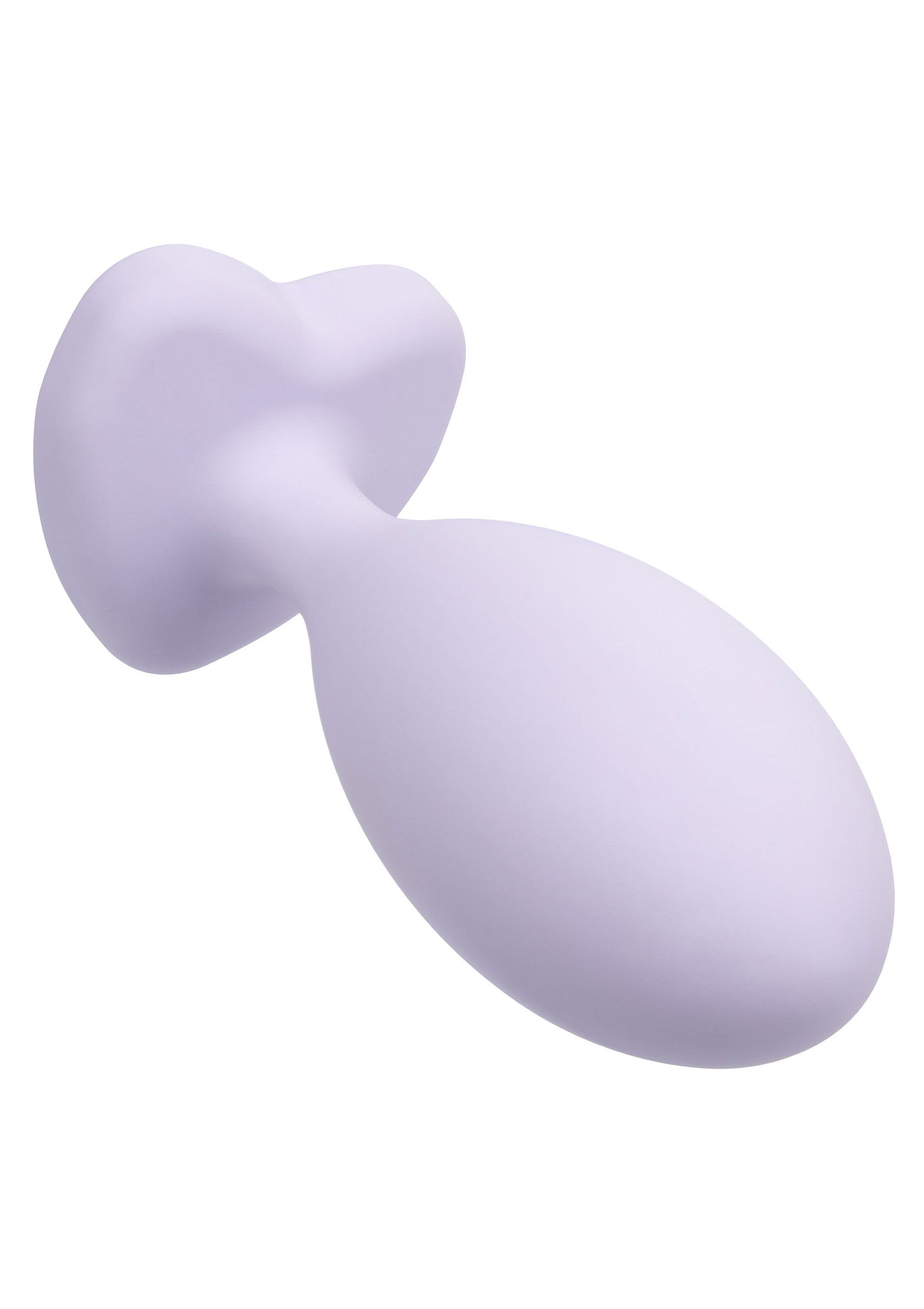 Plug anal lisse et violet pour le plaisir. Découvrez de nouvelles sensations avec ce jouet intime de qualité.; Gladde, paarse anale plug voor plezier. Ontdek nieuwe sensaties met dit intieme speeltje van hoge kwaliteit.; Smooth, purple anal plug for pleasure. Discover new sensations with this high-quality intimate toy.