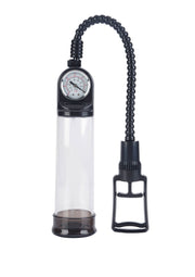 CalExotics Master Gauge Penis Pump