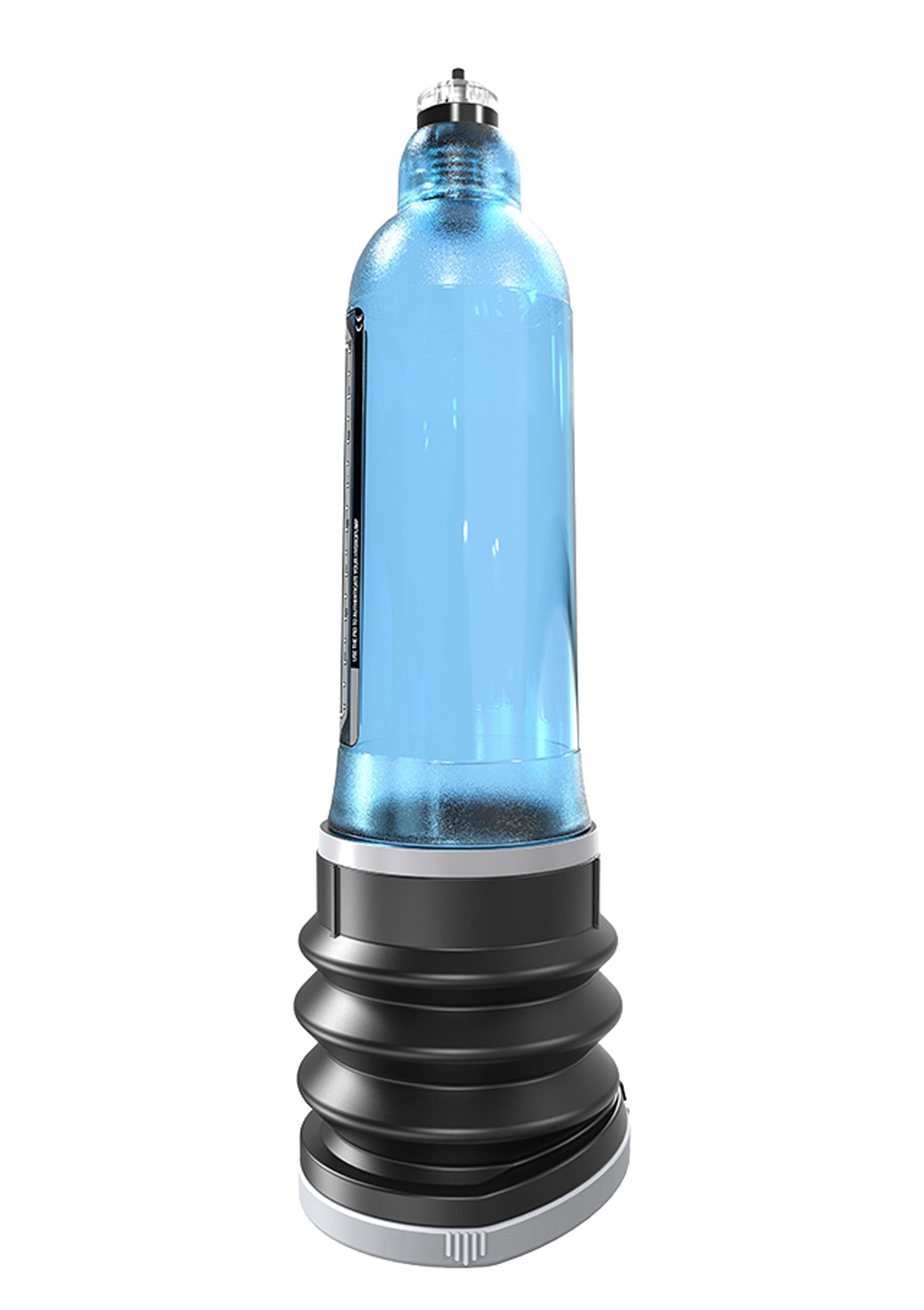 Pompe à pénis hydraulique pour hommes. Améliorez votre plaisir et votre confiance en vous.; Hydraulische penis pomp voor mannen. Verbeter je plezier en zelfvertrouwen.; Hydraulic penis pump for men. Enhance your pleasure and confidence.