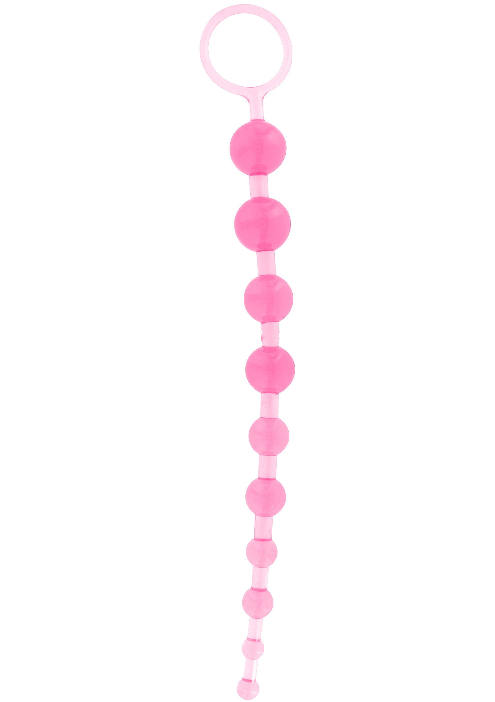 ToyJoy Thai Toy Beads