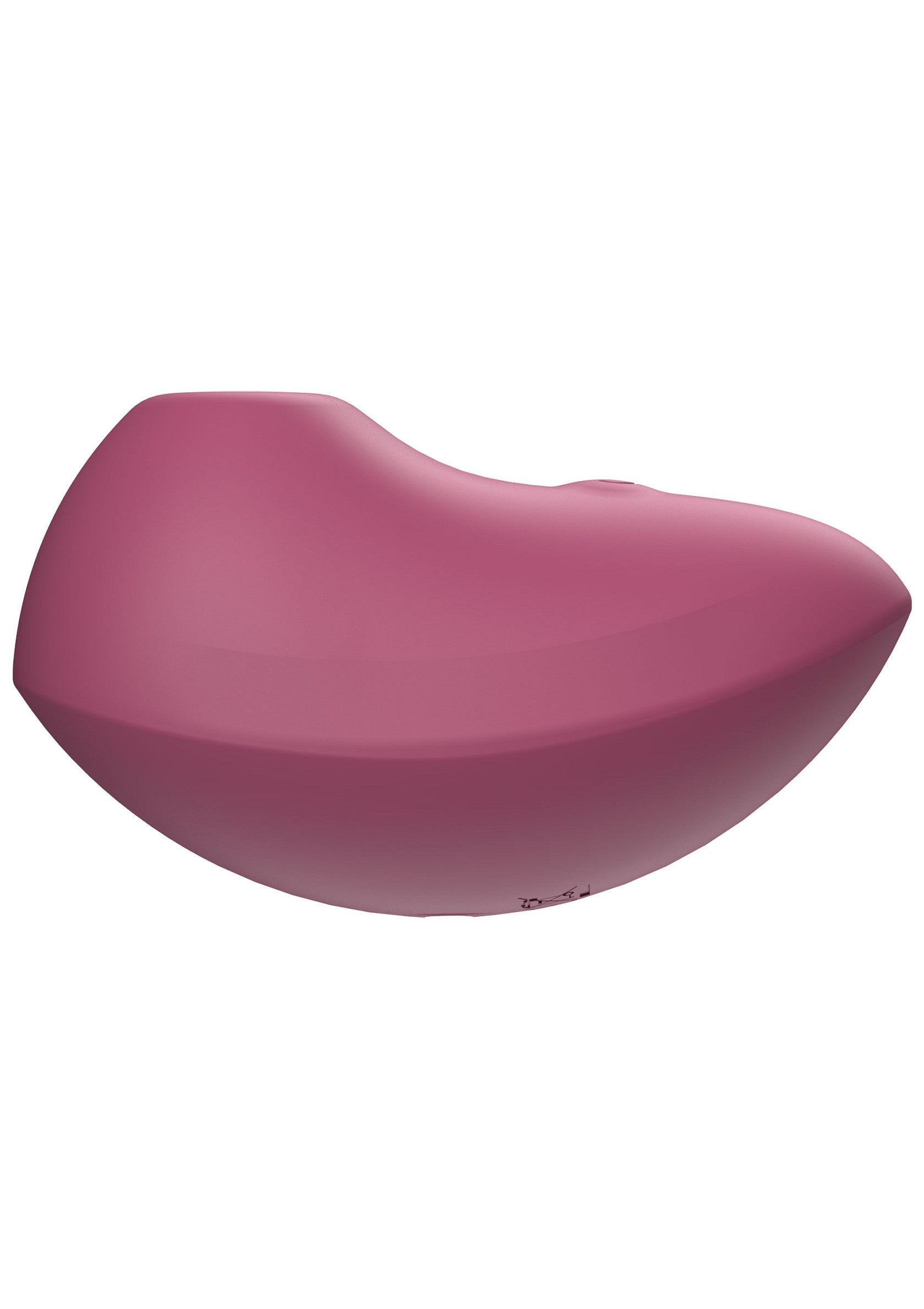 Masseur vibrant rose pour le plaisir solo ou à deux. Compact et puissant, pour des sensations intenses garantie!; Roze vibrerende stimulator voor solo of duo plezier. Compact en krachtig, voor intense sensaties gegarandeerd!; Pink vibrating massager for solo or couple play. Compact and powerful, for intense sensations guaranteed!