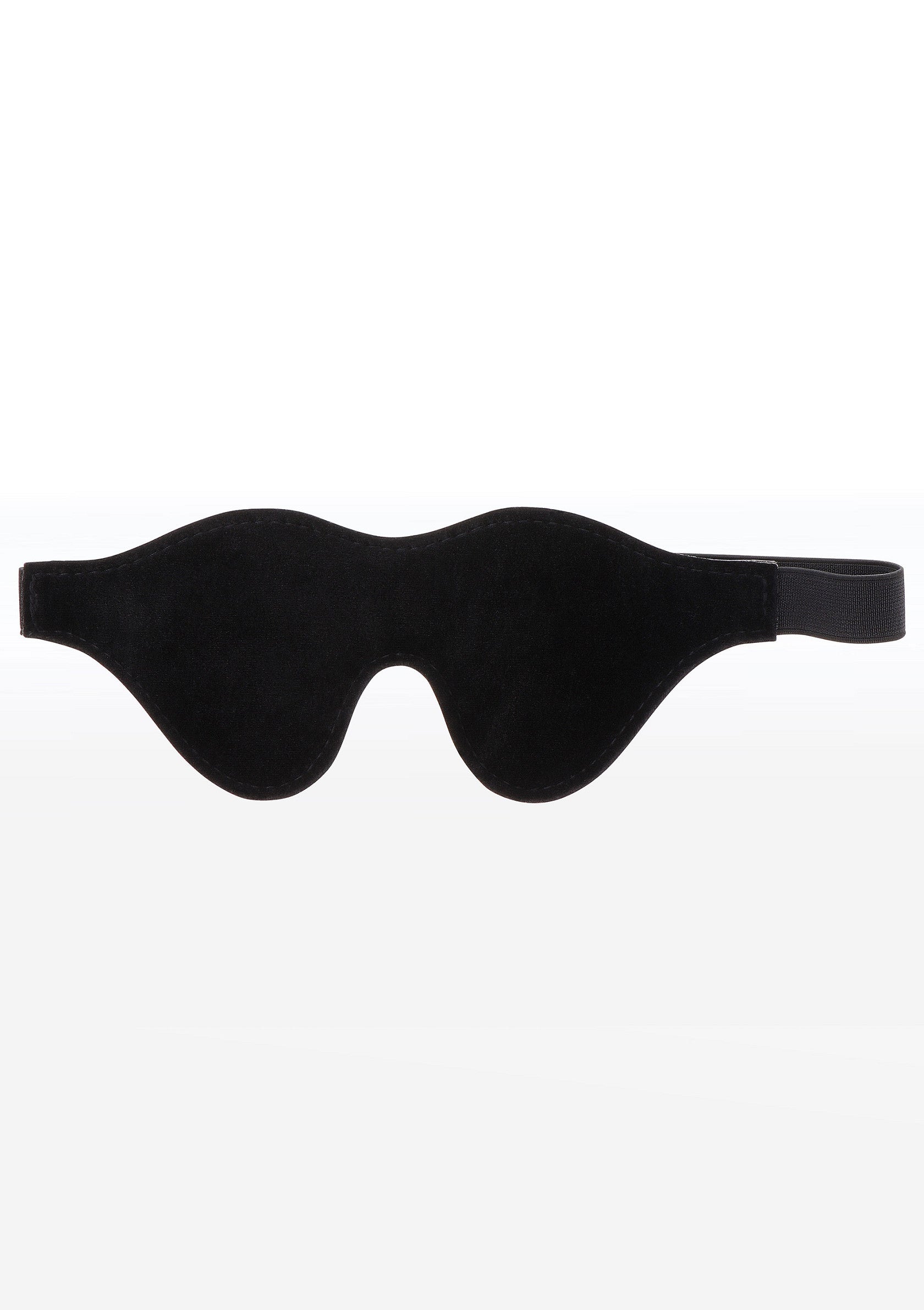 Masque de sommeil noir doux pour un sommeil profond et réparateur. Détendez-vous avec style !; Zacht zwart slaapmasker voor een diepe, rustgevende slaap. Ontspan in stijl!; Soft black sleep mask for deep, restful sleep. Relax in style!