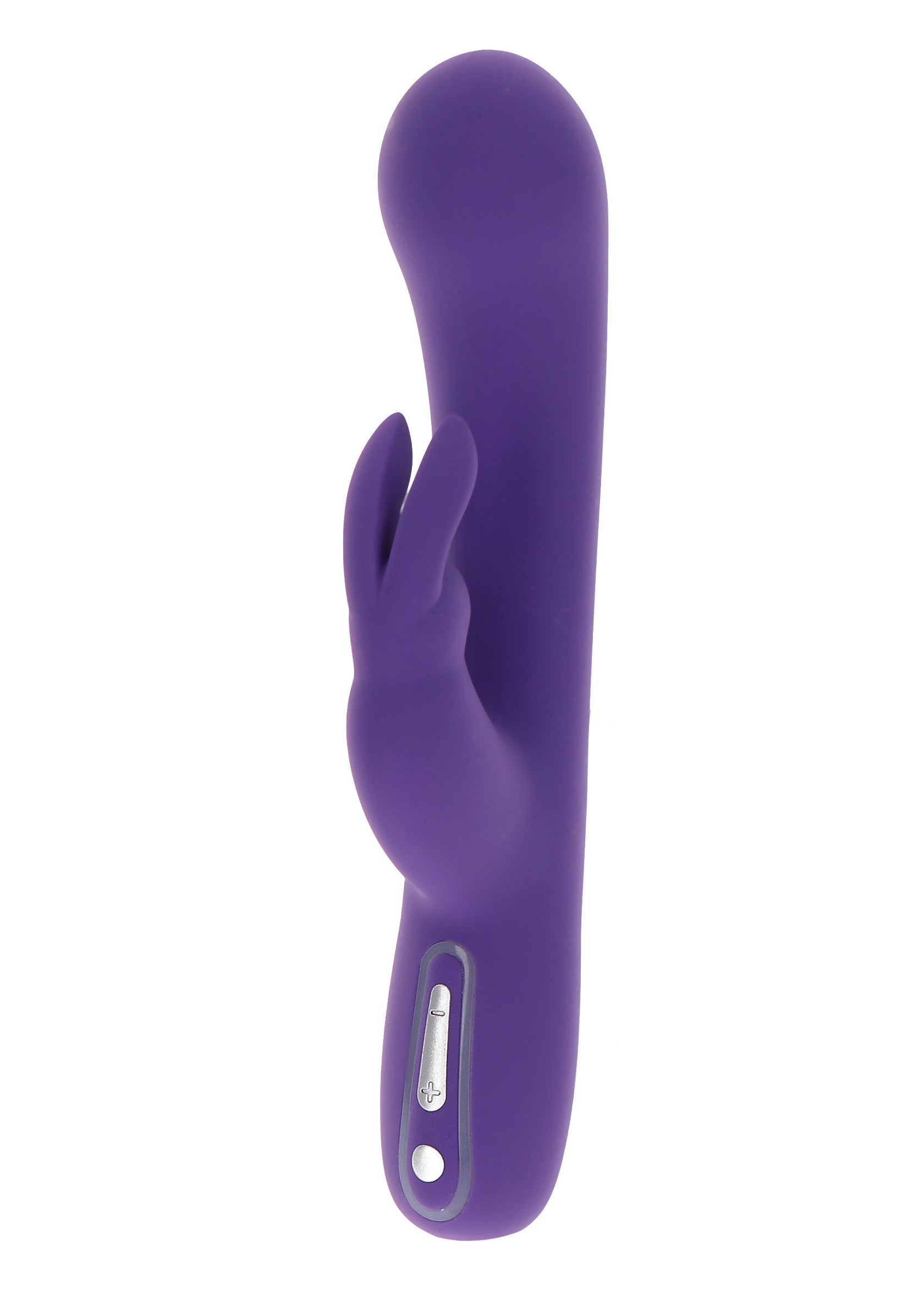 Vibromasseur vibrant violet pour le plaisir intime.; Paarse vibrerende vibrator voor intiem plezier.; Purple vibrating vibrator for intimate pleasure.