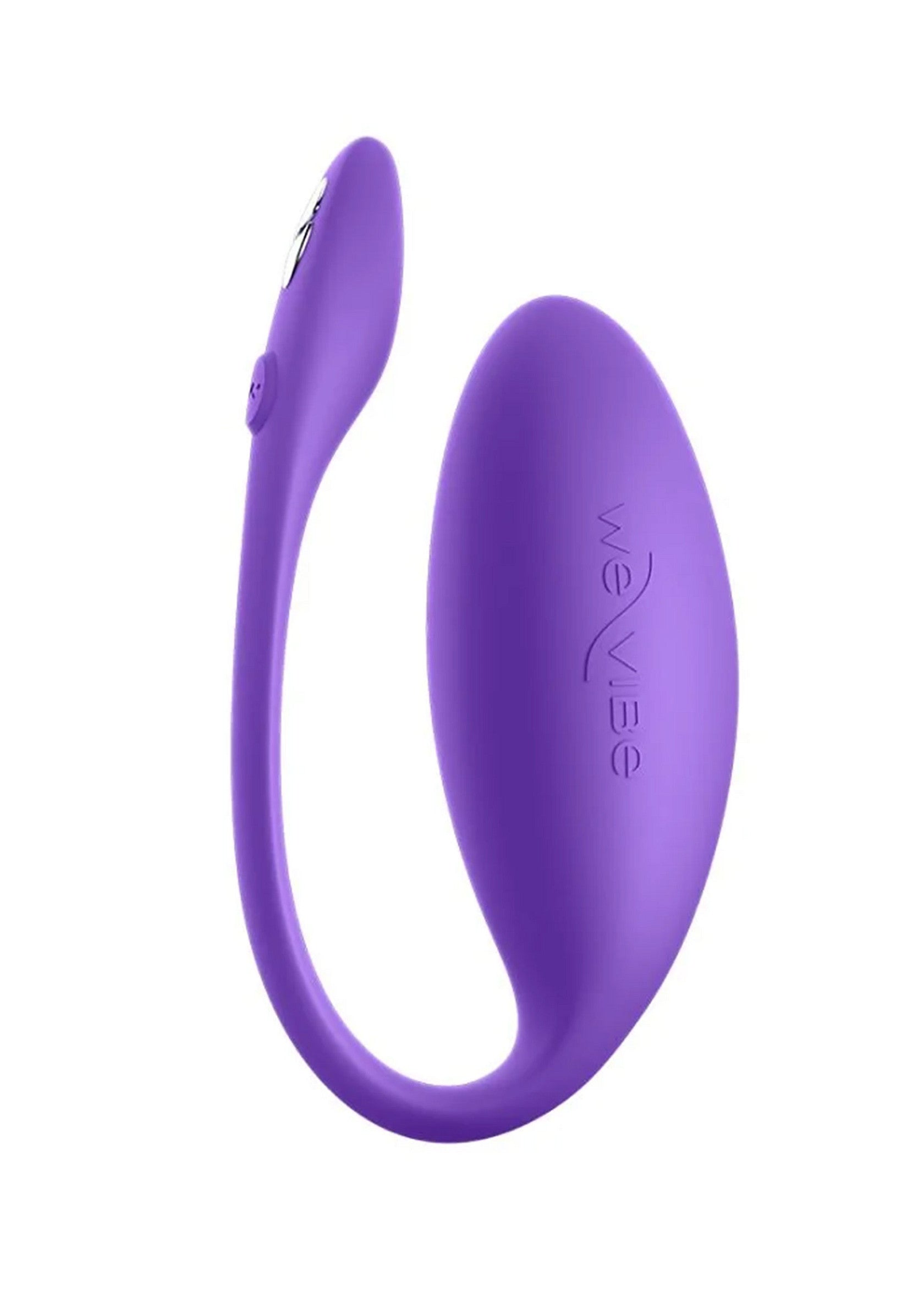 We-Vibe Nova 2 violet: stimulateur vibrant pour couples et plaisir personnel. Découvrez des sensations intenses et des orgasmes partagés.; We-Vibe Nova 2 paars: vibrerende stimulator voor koppels en solo-plezier. Ervaar intense sensaties en gedeelde orgasmes.; We-Vibe Nova 2 purple: vibrating stimulator for couples and solo fun. Experience intense sensations and shared orgasms.