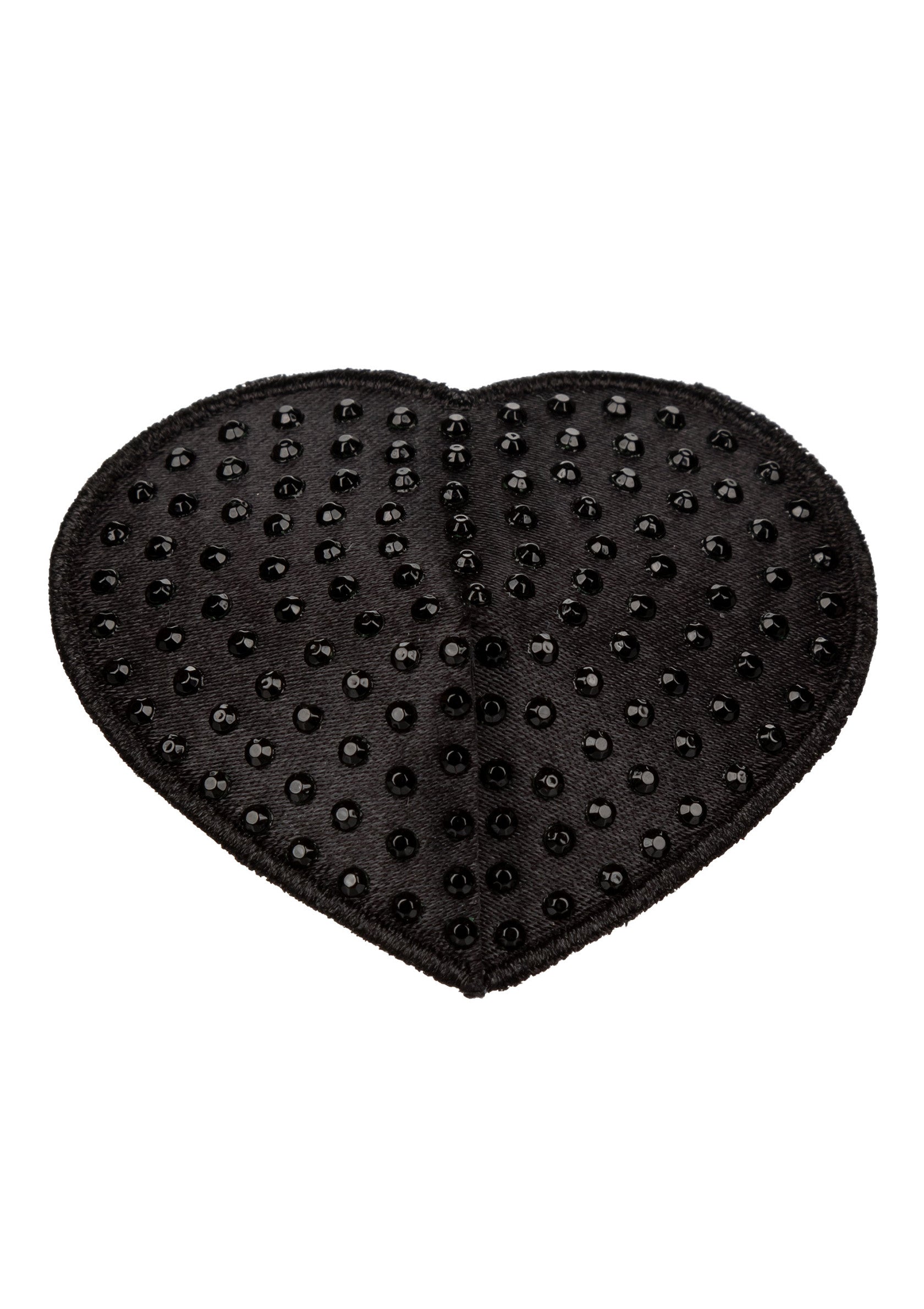 CalExotics Heart Gem Pasties