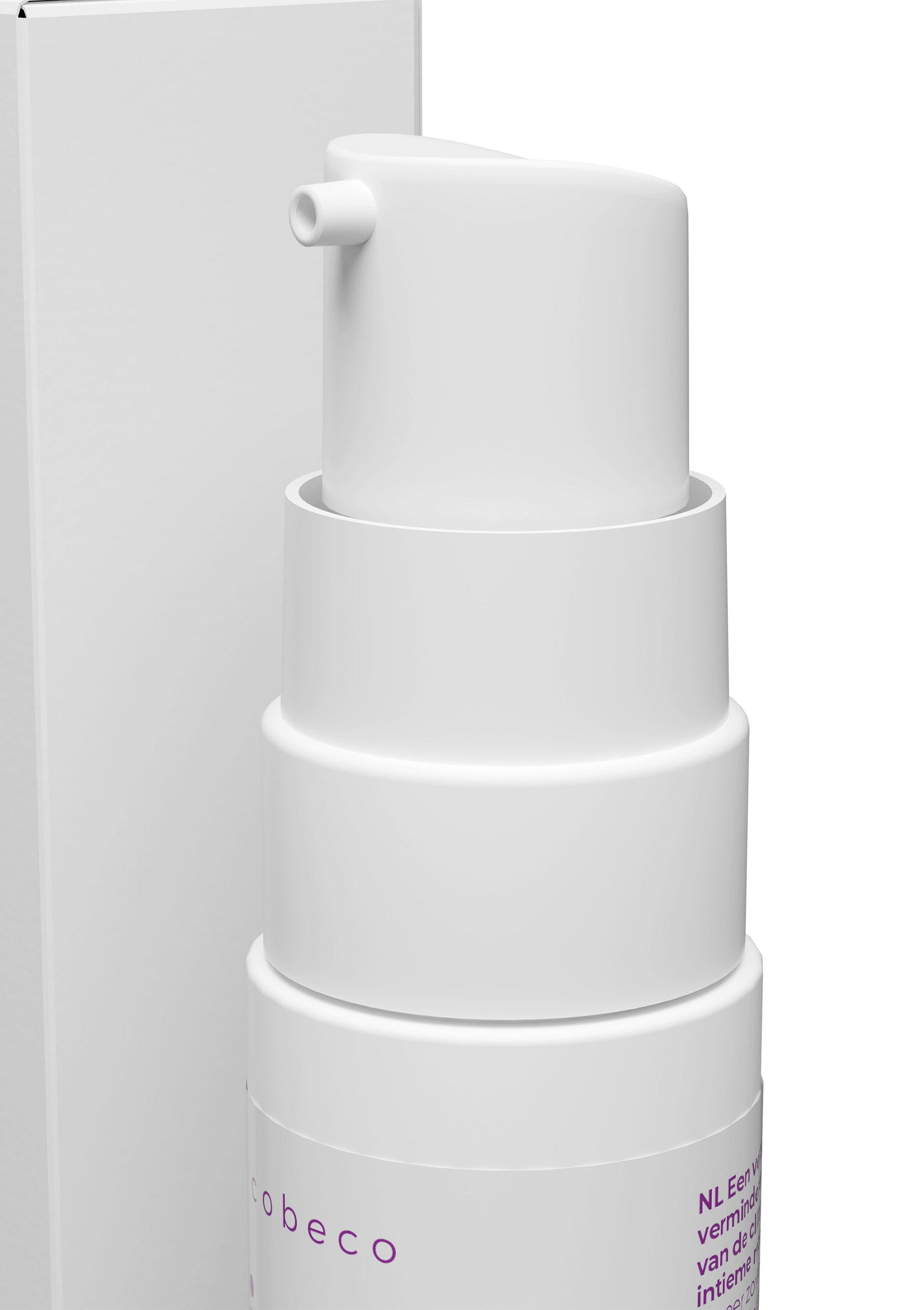 Produit de soin de la peau Robeco avec un emballage minimaliste blanc. Parfait pour hydrater et revitaliser votre peau. ; Robeco huidverzorgingsproduct met minimalistische witte verpakking. Perfect voor het hydrateren en revitaliseren van uw huid.; Robeco skincare product with a minimalist white packaging. Perfect to hydrate and revitalize your skin.