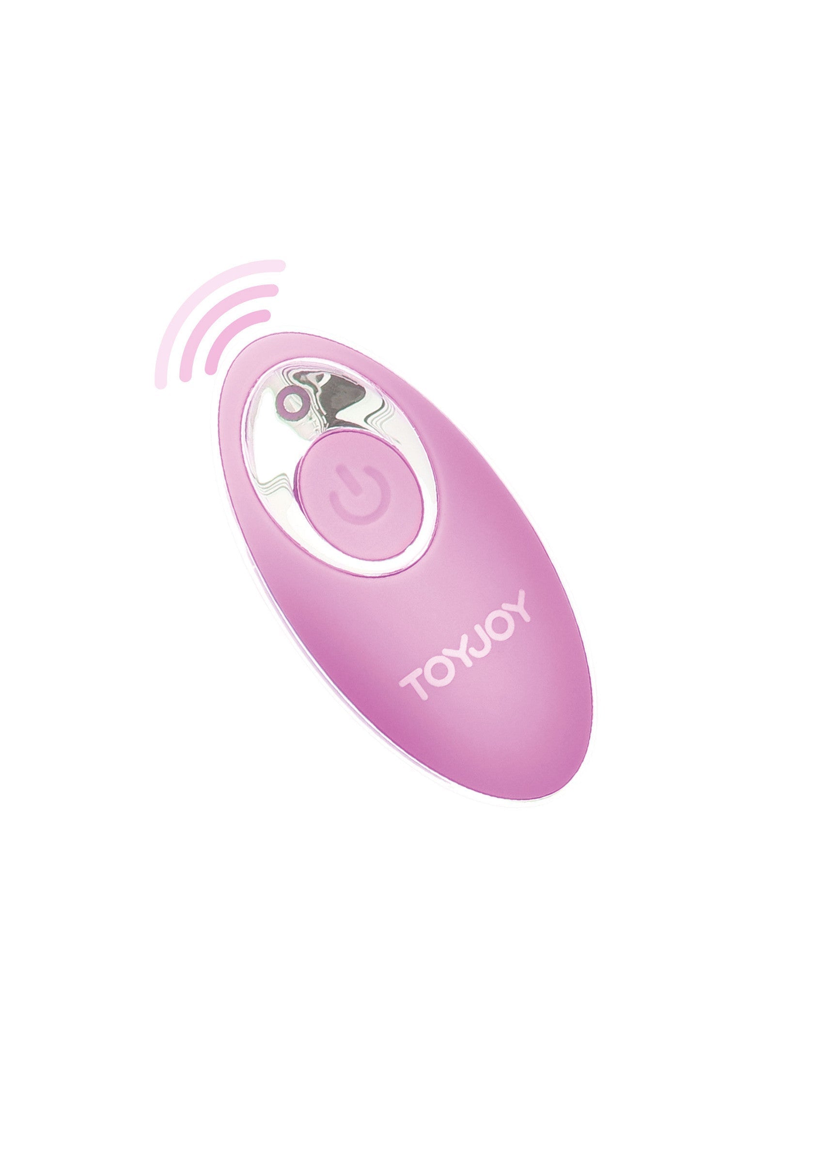 Télécommande ToyJoy rose pour jouets sexuels. Contrôlez à distance pour le plaisir ultime !; Roze ToyJoy afstandsbediening voor seksspeeltjes. Bedien op afstand voor ultiem genot!; Pink ToyJoy remote control for sex toys. Control from a distance for ultimate pleasure!