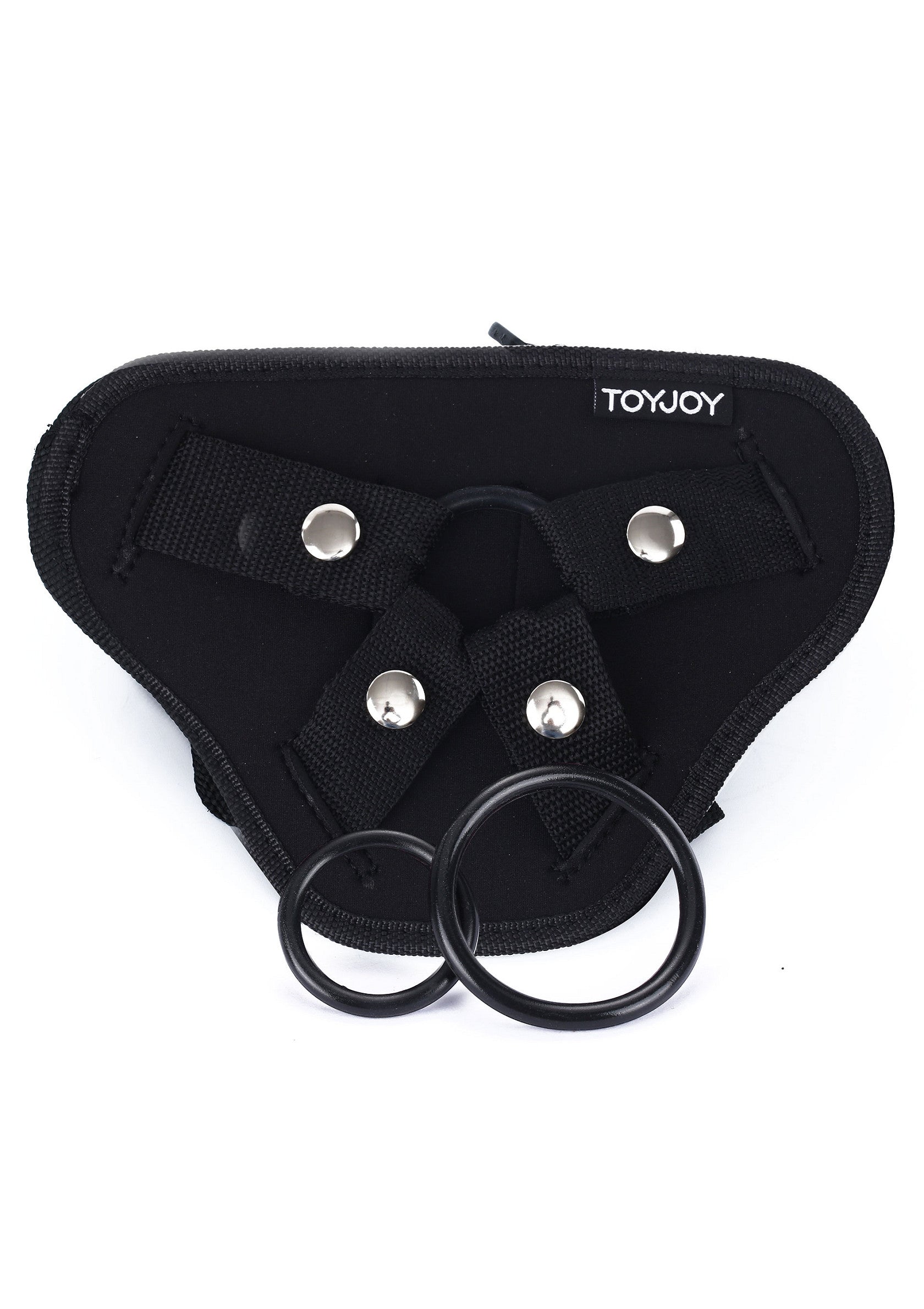 ToyJoy Strap-On Full Cover Harness