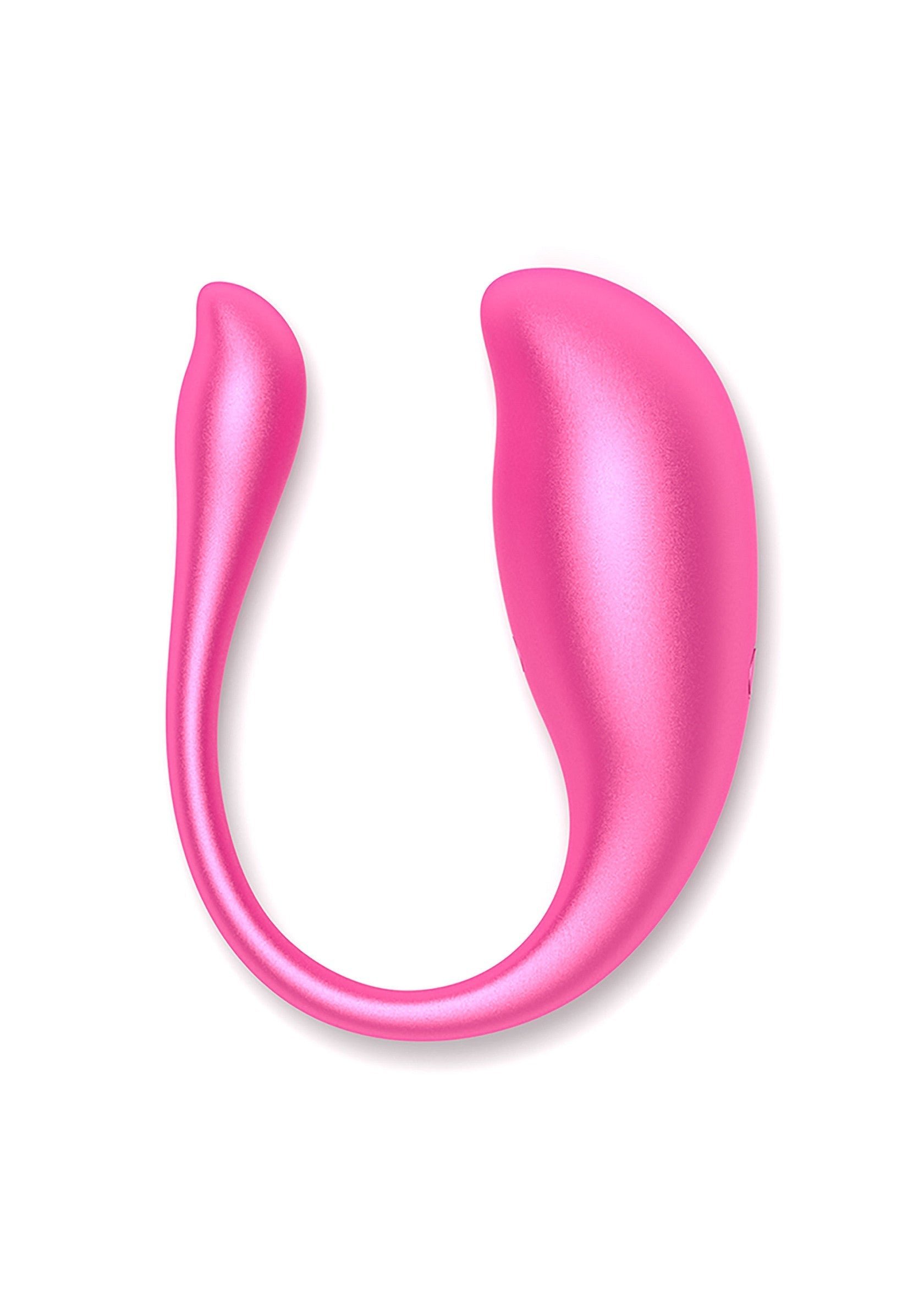 Vibromasseur rose pour le plaisir féminin. Découvrez des sensations intenses avec ce jouet intime élégant et performant.; Roze vibrator voor vrouwelijk genot. Ontdek intense sensaties met dit elegante en krachtige intieme speeltje.; Pink vibrator for female pleasure. Discover intense sensations with this sleek and powerful intimate toy.