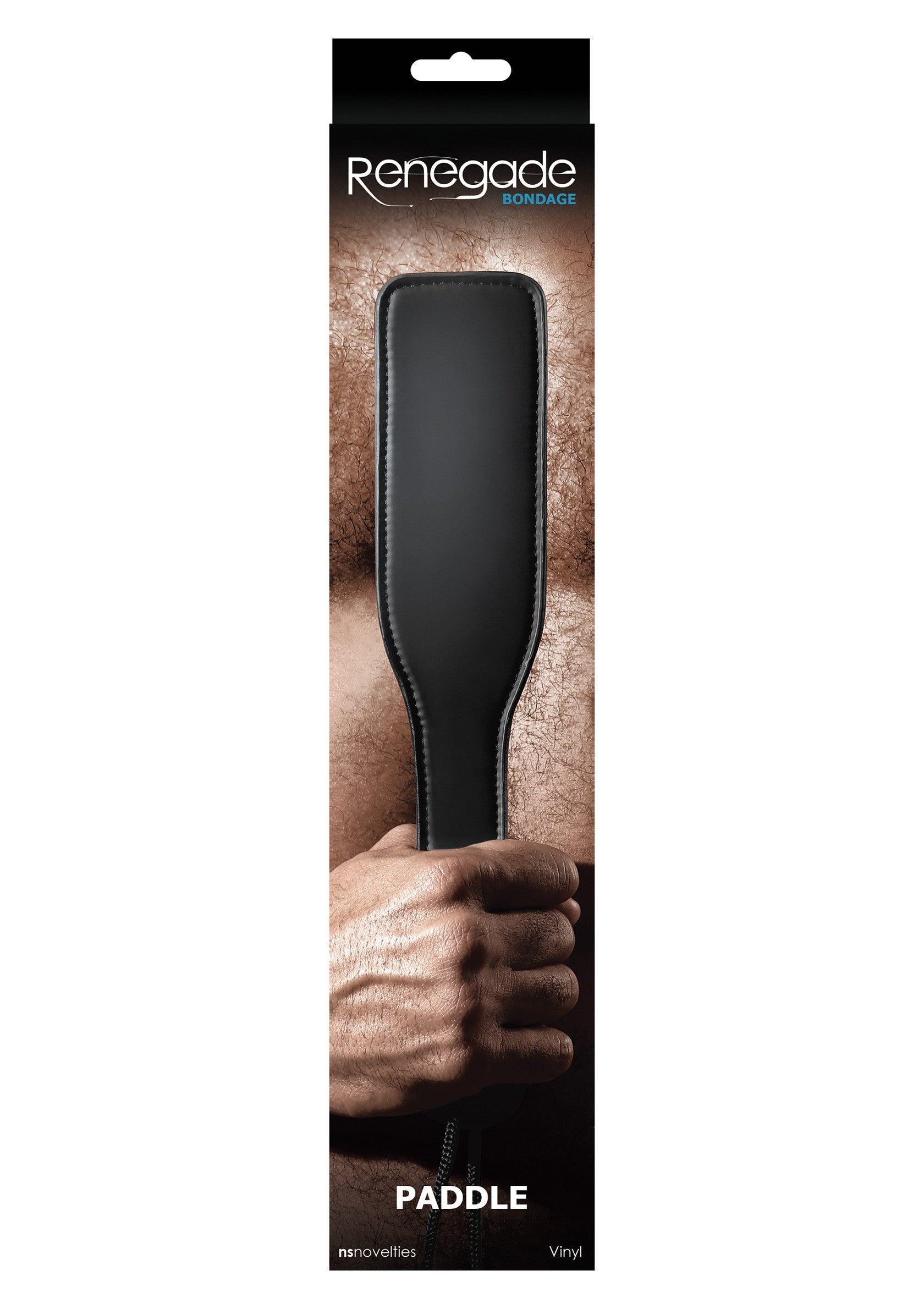 NS Novelties Paddle