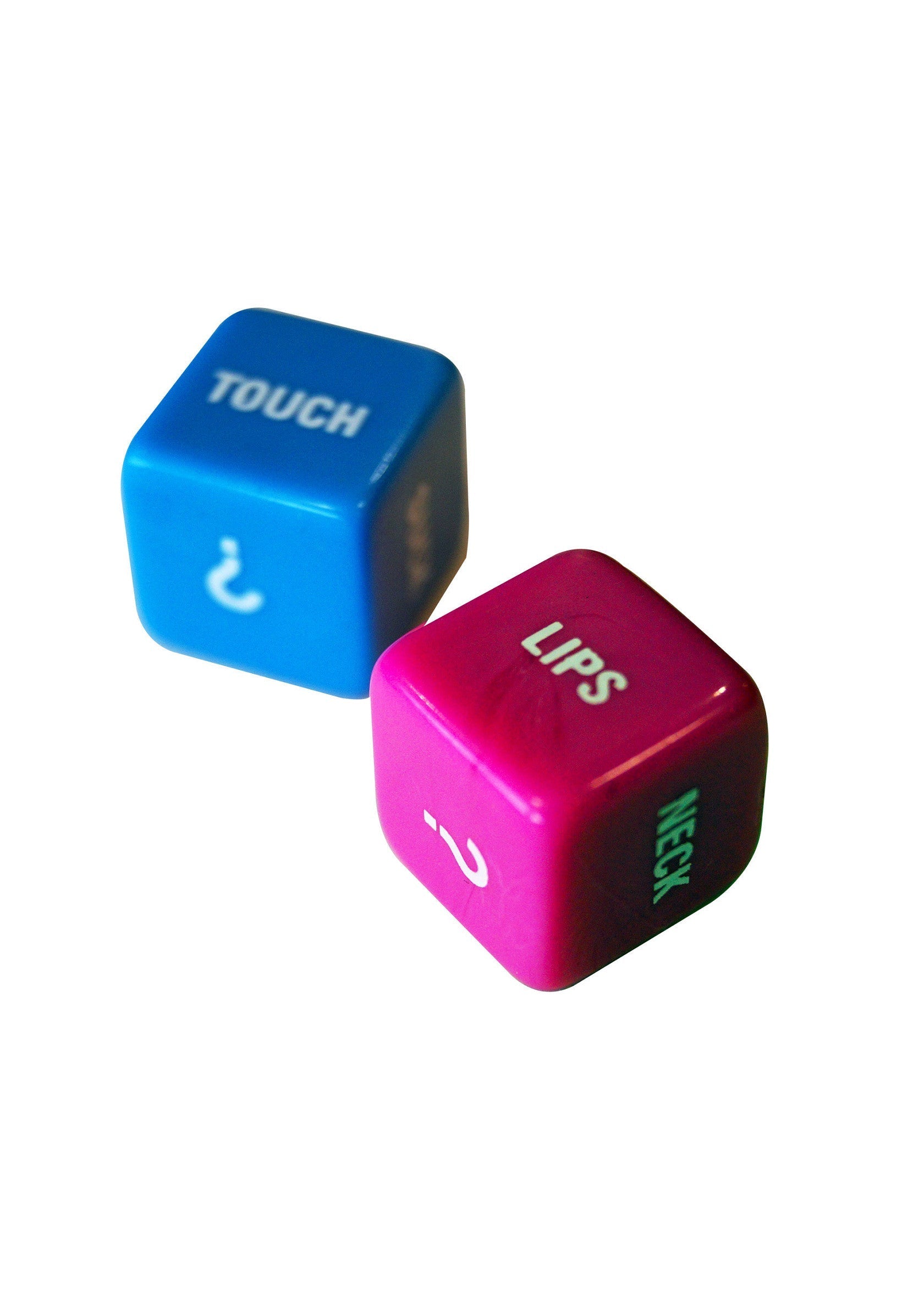 Dés coquins pour adultes : Pimentez votre vie amoureuse avec ces dés spéciaux pour adultes. Jeu amusant et romantique.; Kinky dobbelstenen voor volwassenen: Spice uw liefdesleven met deze speciale volwassen dobbelstenen. Leuk en romantisch spel.; Kinky dice for adults: Spice up your love life with these special adult dice. Fun and romantic game.