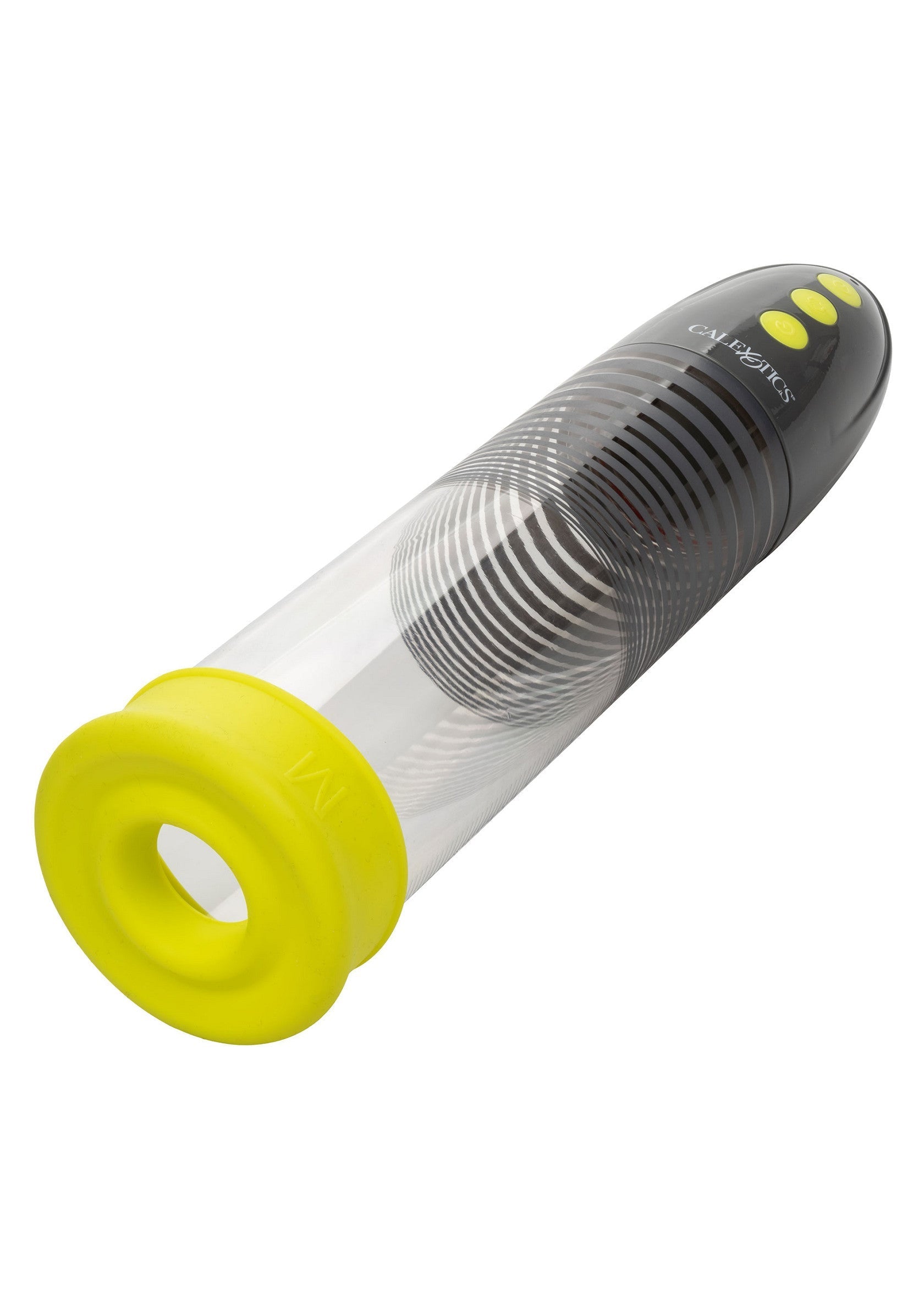 CalExotics Link Up Rechargeable Pump