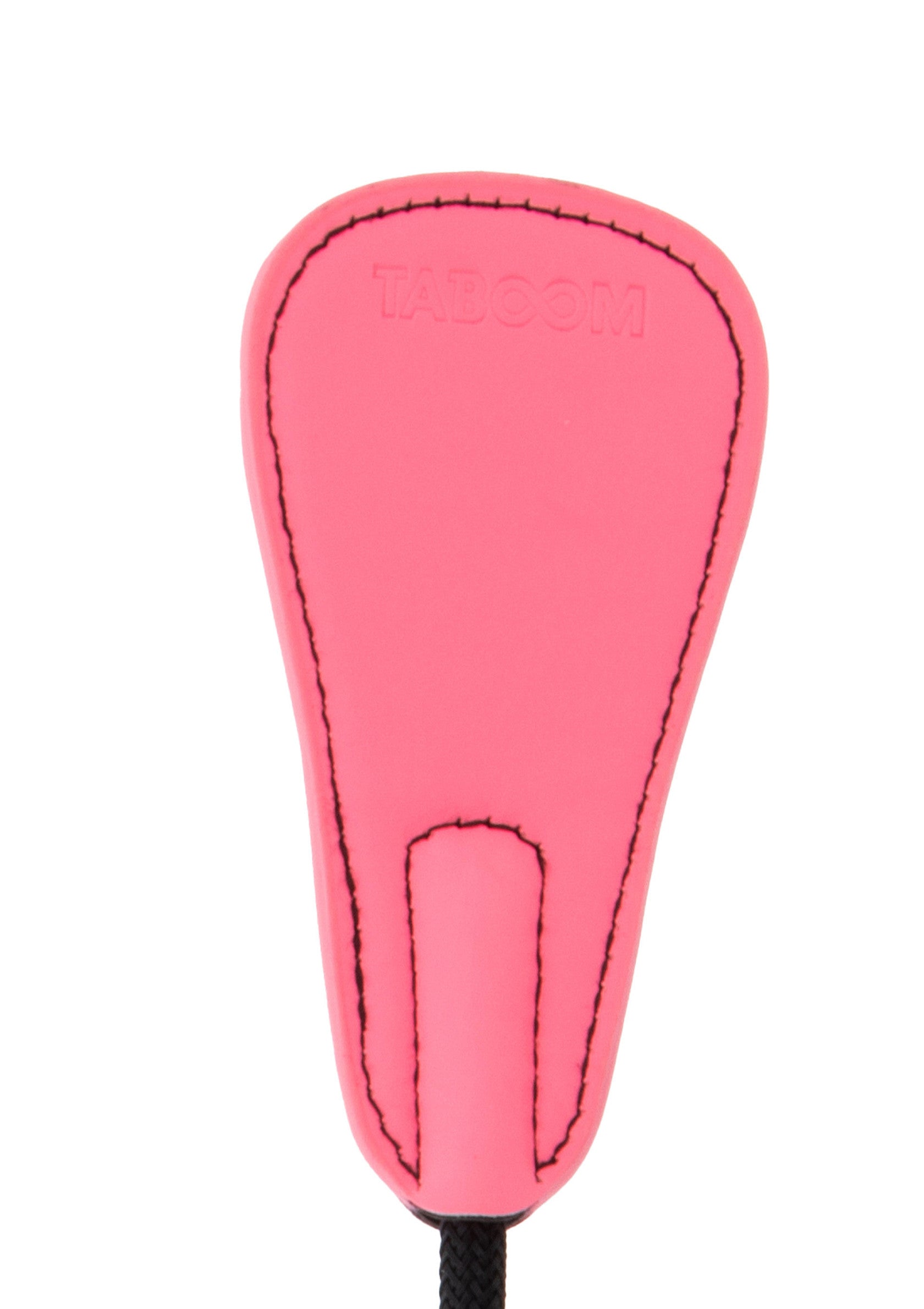 Palette rose coquine pour pimenter vos jeux. Découvrez ce jouet érotique pour adultes !; Roze paddle voor spannende spelletjes. Ontdek dit erotisch speeltje voor volwassenen!; Pink paddle to spice up your games. Discover this adult erotic toy!