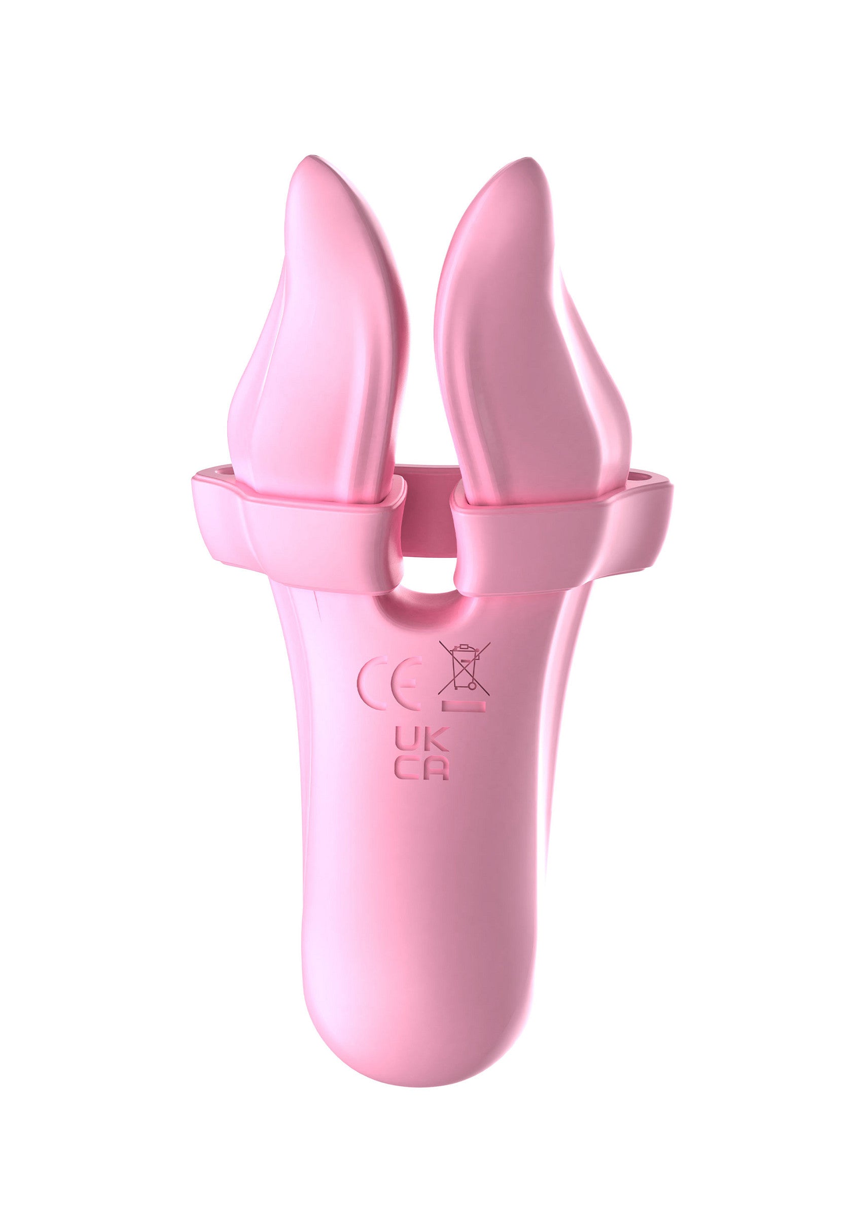 Masseur de clitoris rose pour des sensations intenses et ciblées. Design ergonomique pour un plaisir optimal.; Roze clitorismassager voor intense en gerichte sensaties. Ergonomisch ontwerp voor optimaal plezier.; Pink clitoral massager for intense and targeted sensations. Ergonomic design for optimal pleasure.