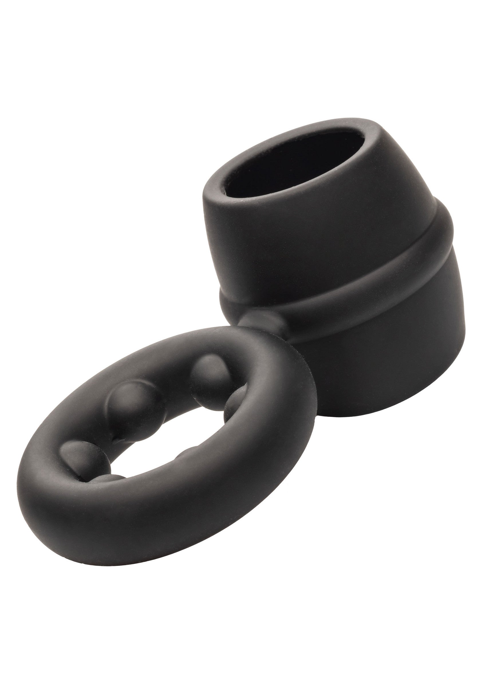 CalExotics Alpha Dual Magnum Ring