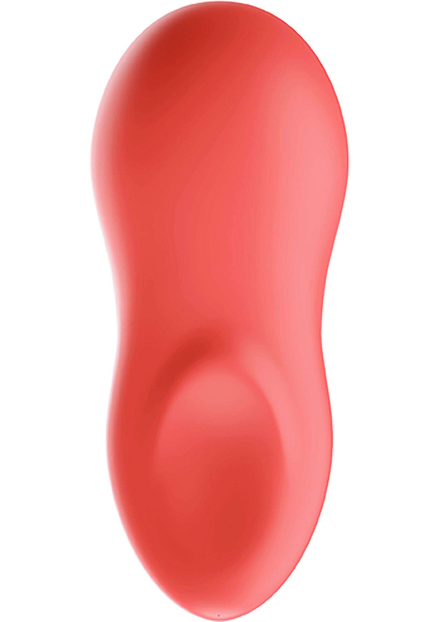 Vibromasseur personnel lisse et rouge pour le plaisir intime. Explorez le plaisir en solo avec cet article de bien-être sexuel vibrant.; Gladde, rode persoonlijke vibrator voor intiem genot. Verken solo plezier met dit vibrerende sekswelzijnsproduct.; Smooth, red personal vibrator for intimate pleasure. Explore solo delight with this vibrating sexual wellness item.
