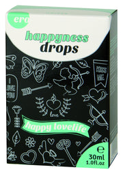 HOT Happyness Drops 30 ml