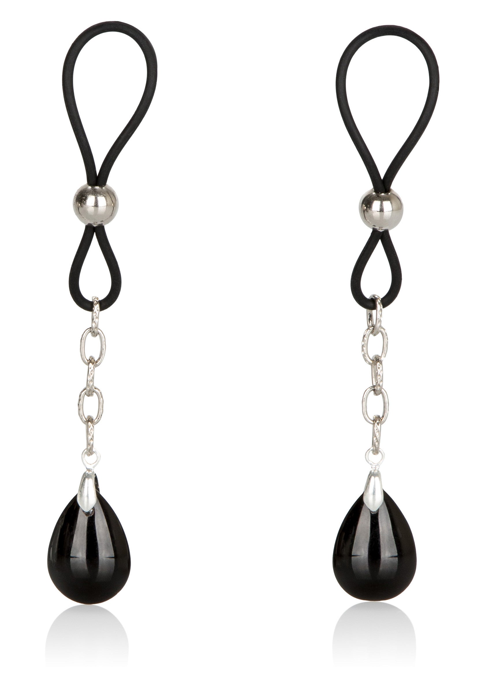 CalExotics Nonpierce Nipple Jewelry