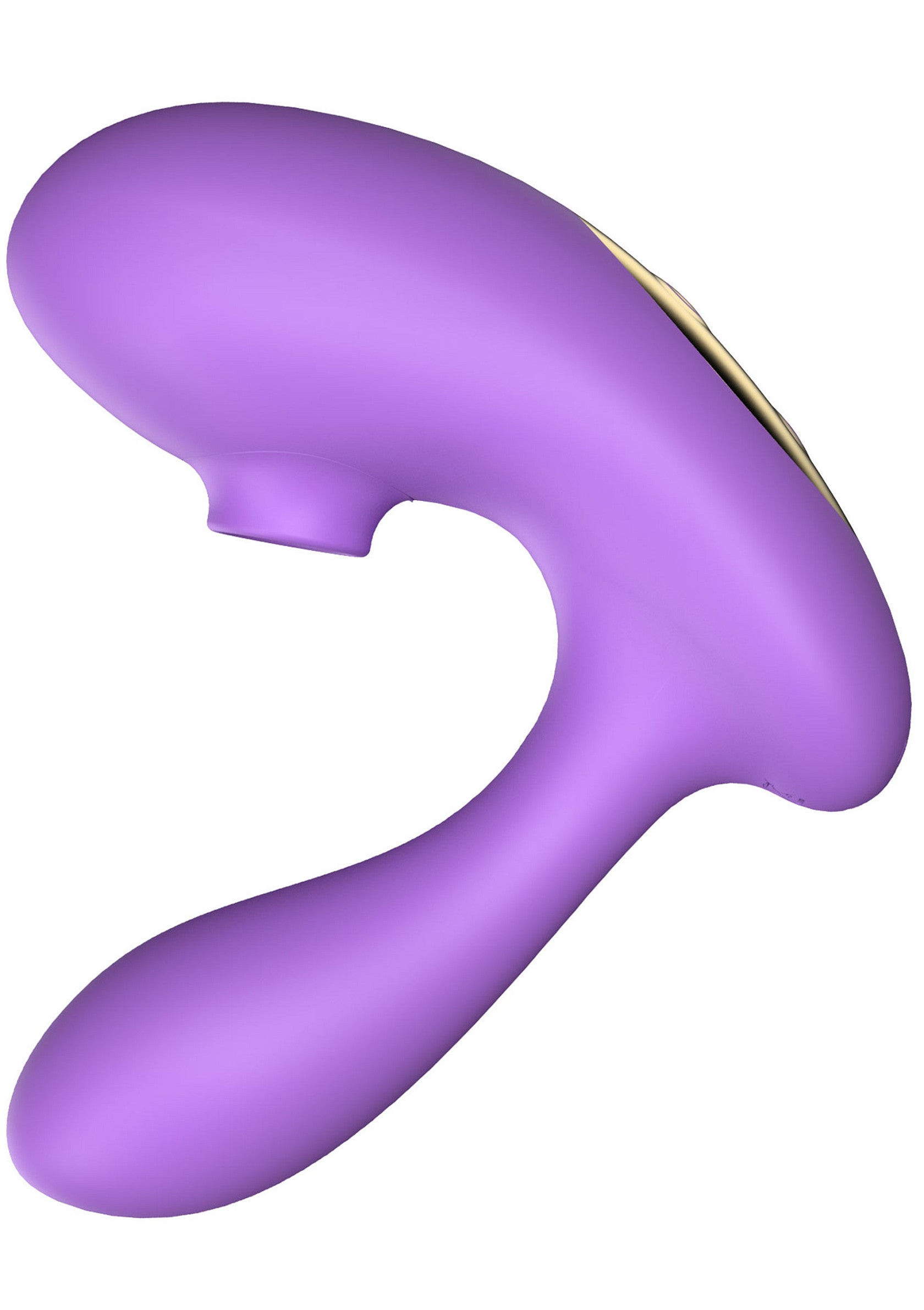 Vibromasseur clitoridien violet pour le plaisir féminin et l'exploration du corps. Boutique de jouets pour adultes.; Paarse clitorisstimulator voor vrouwelijk genot en lichaamsexploratie. Adult speelgoed winkel.; Purple clitoral stimulator for female pleasure and body exploration. Adult toy shop.