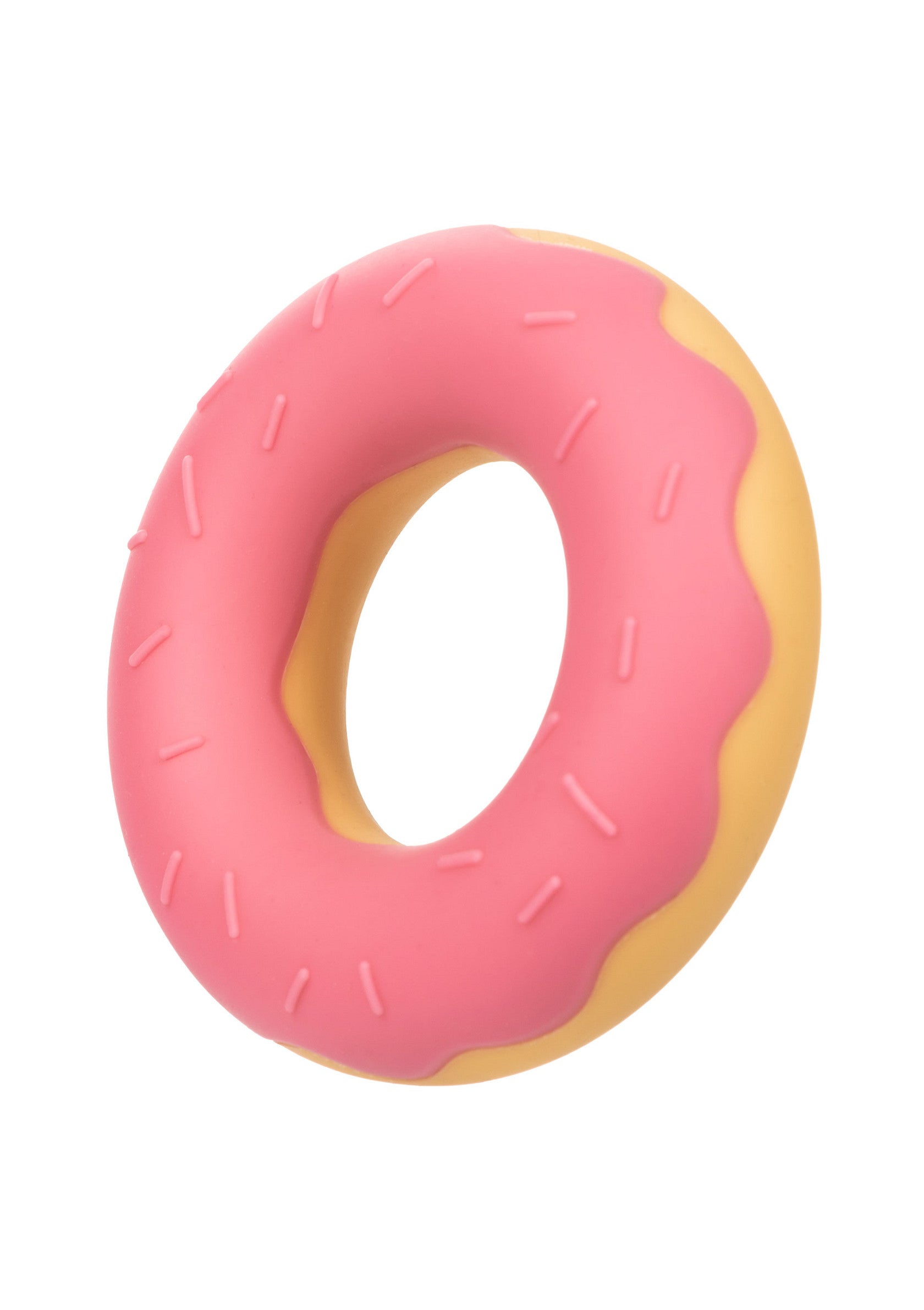 CalExotics Dickin Donuts Silicone CRing