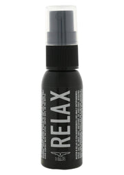 Spray Relax Mr. B. Détendez-vous avec ce spray conçu pour la relaxation anale. Idéal pour un moment de détente.; Mr. B Relax spray. Huidvriendelijke anale ontspanning. Spray die de anus snel ontspant. Ideaal voor een ontspannen moment.; Mr. B Relax spray. Skin-friendly anal relaxant spray that quickly relaxes the anus. Ideal for a relaxing moment.