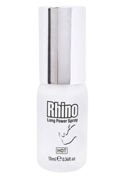HOT Rhino Long Power Spray 10 ml
