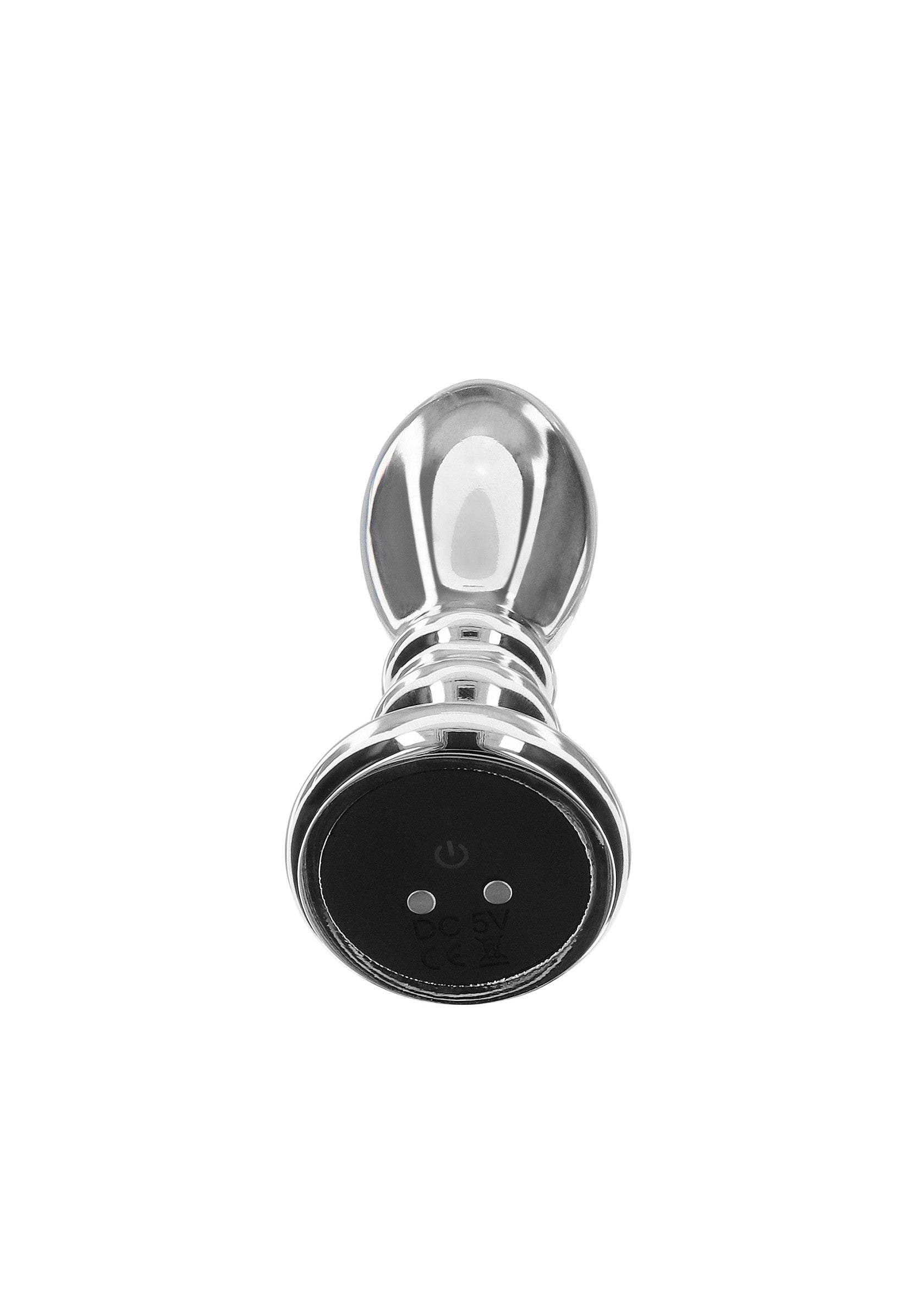 Gadget de beauté élégant en argent. Idéal pour les soins personnels et les routines de beauté. Design moderne et élégant.; Stijlvolle zilverkleurige beauty gadget. Ideaal voor persoonlijke verzorging en schoonheidsroutines. Modern en strak ontwerp.; Stylish silver beauty gadget. Ideal for personal care and beauty routines. Modern and sleek design.