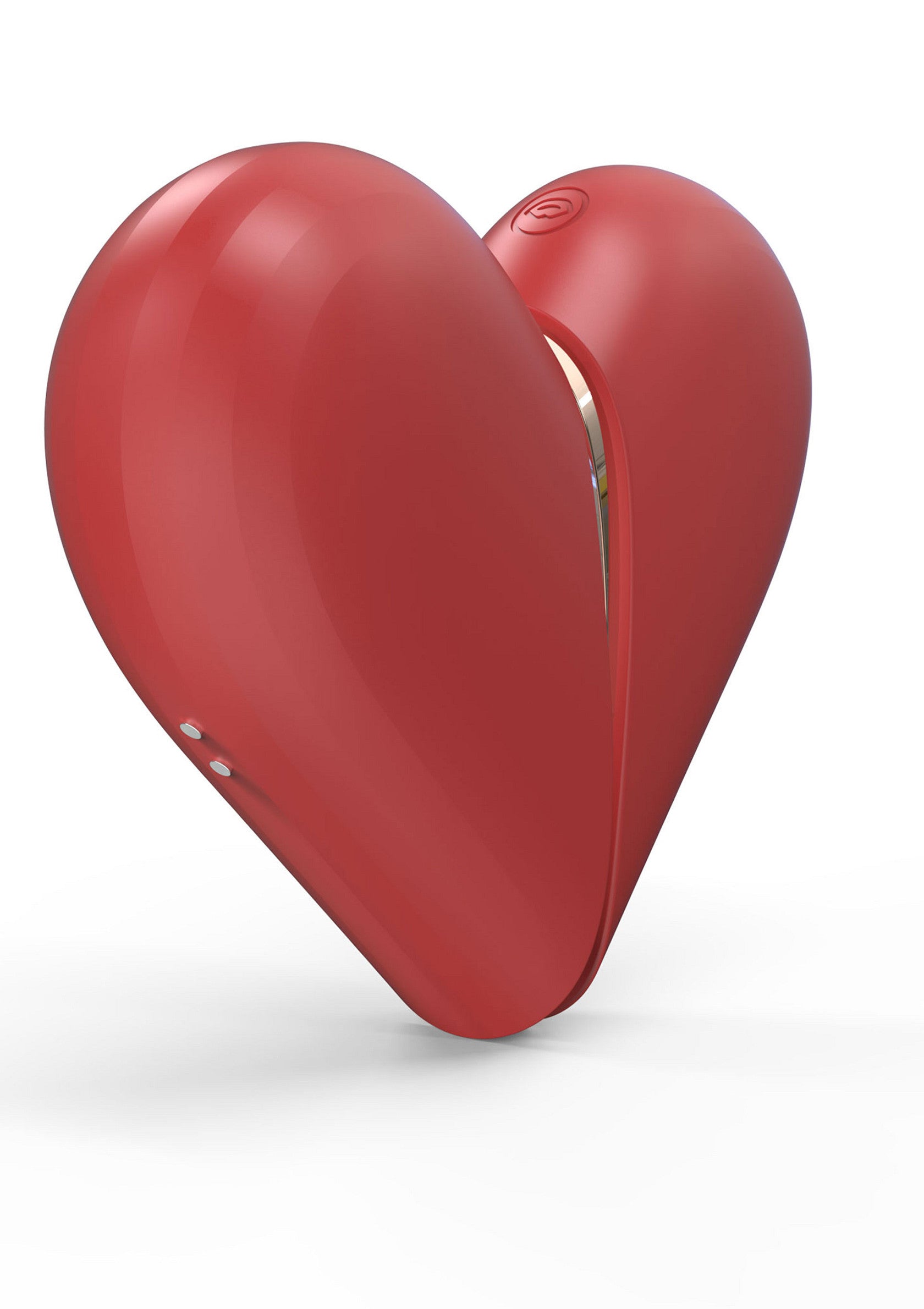 Boîte en forme de cœur rouge, idéale pour les cadeaux de Saint-Valentin ou les occasions spéciales. Un geste d'amour !; Rode hartvormige doos, perfect voor Valentijnsdag of speciale gelegenheden. Een gebaar van liefde!; Red heart-shaped box, perfect for Valentine's Day gifts or special occasions. A gesture of love!