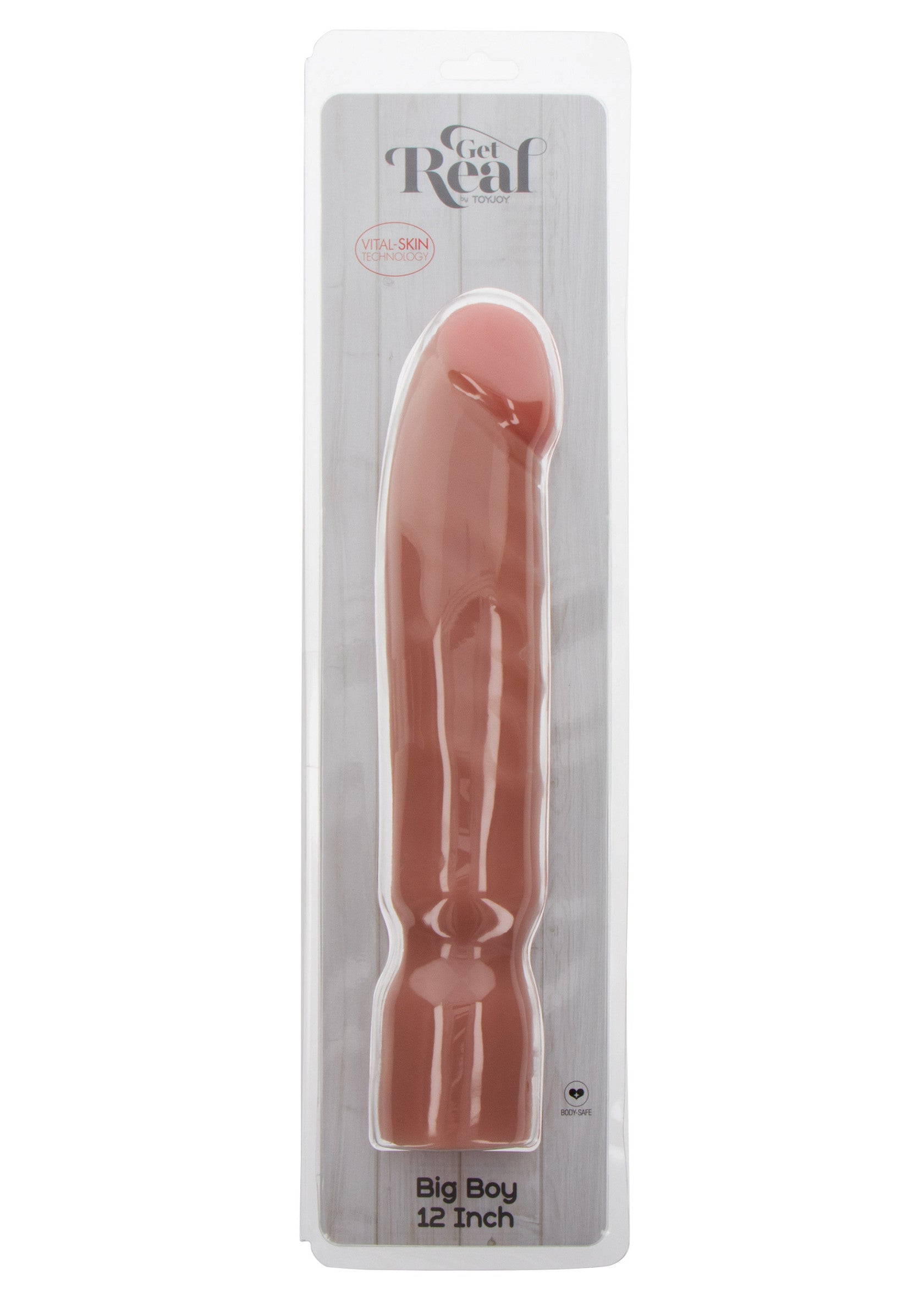 ToyJoy Dong Big Boy PVC 29 cm