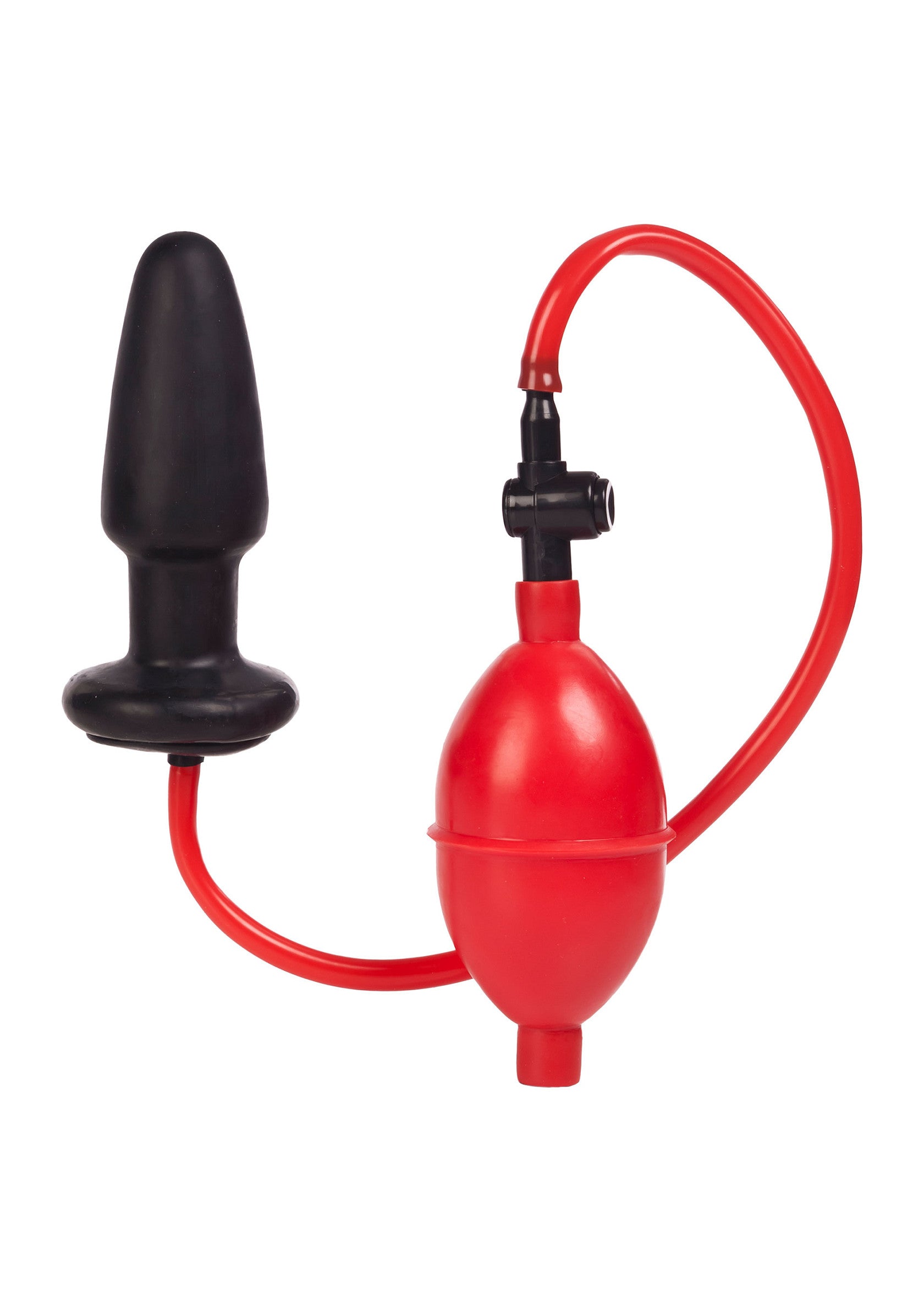 Plug anal gonflable pour des sensations uniques et intenses. Découvrez le plaisir de la dilatation progressive.; Opblaasbare anale plug voor unieke en intense sensaties. Ontdek het plezier van geleidelijke dilatatie.; Inflatable butt plug for unique and intense sensations. Discover the pleasure of gradual dilation.