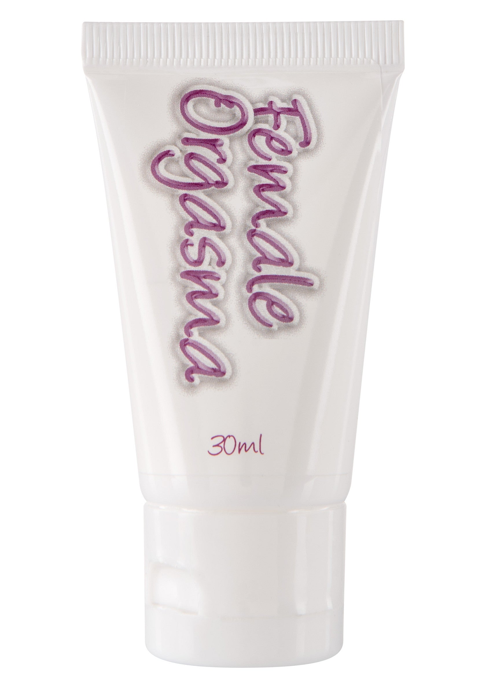 Gel orgasmique féminin pour une stimulation intense et un plaisir accru. Contenance : 30ml.; Vrouwelijk orgasme gel voor intense stimulatie en verhoogd plezier. Inhoud: 30ml.; Female orgasm gel for intense stimulation & enhanced pleasure. Size: 30ml. 