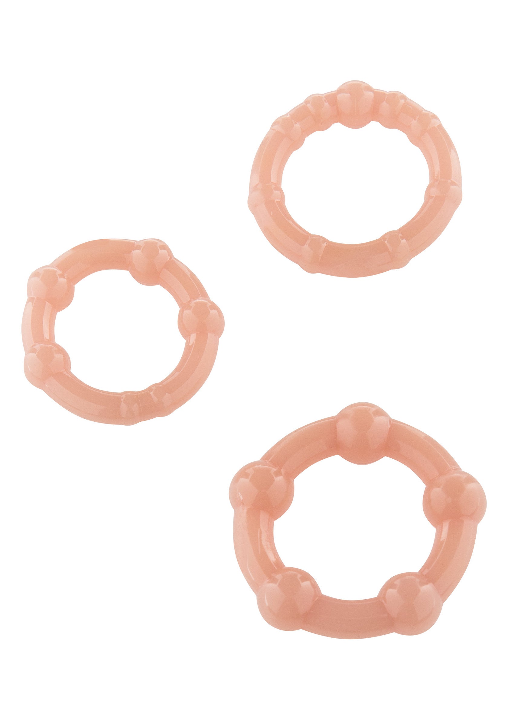 Scala Selection Stay Hard - Three Rings