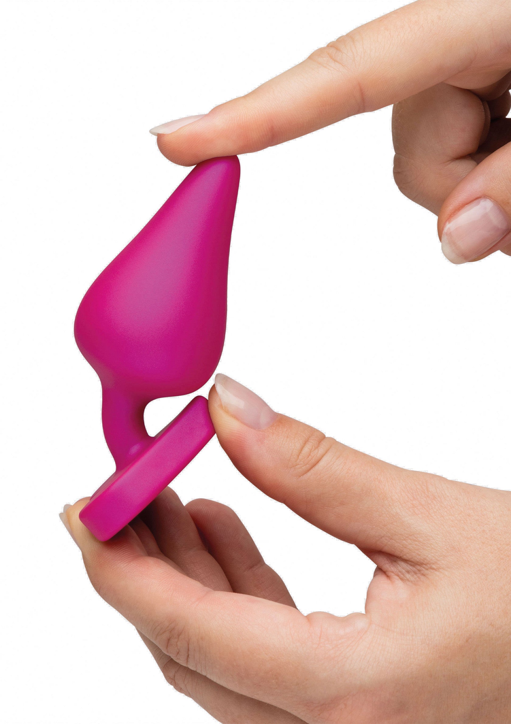 Plug anal rose doux, parfait pour l'exploration du plaisir. Achetez maintenant pour une expérience intime et sensuelle!; Zachte roze anale plug, perfect voor plezierige verkenning. Koop nu voor een intieme en sensuele ervaring!; Soft pink butt plug, perfect for pleasure exploration. Buy now for an intimate and sensual experience!