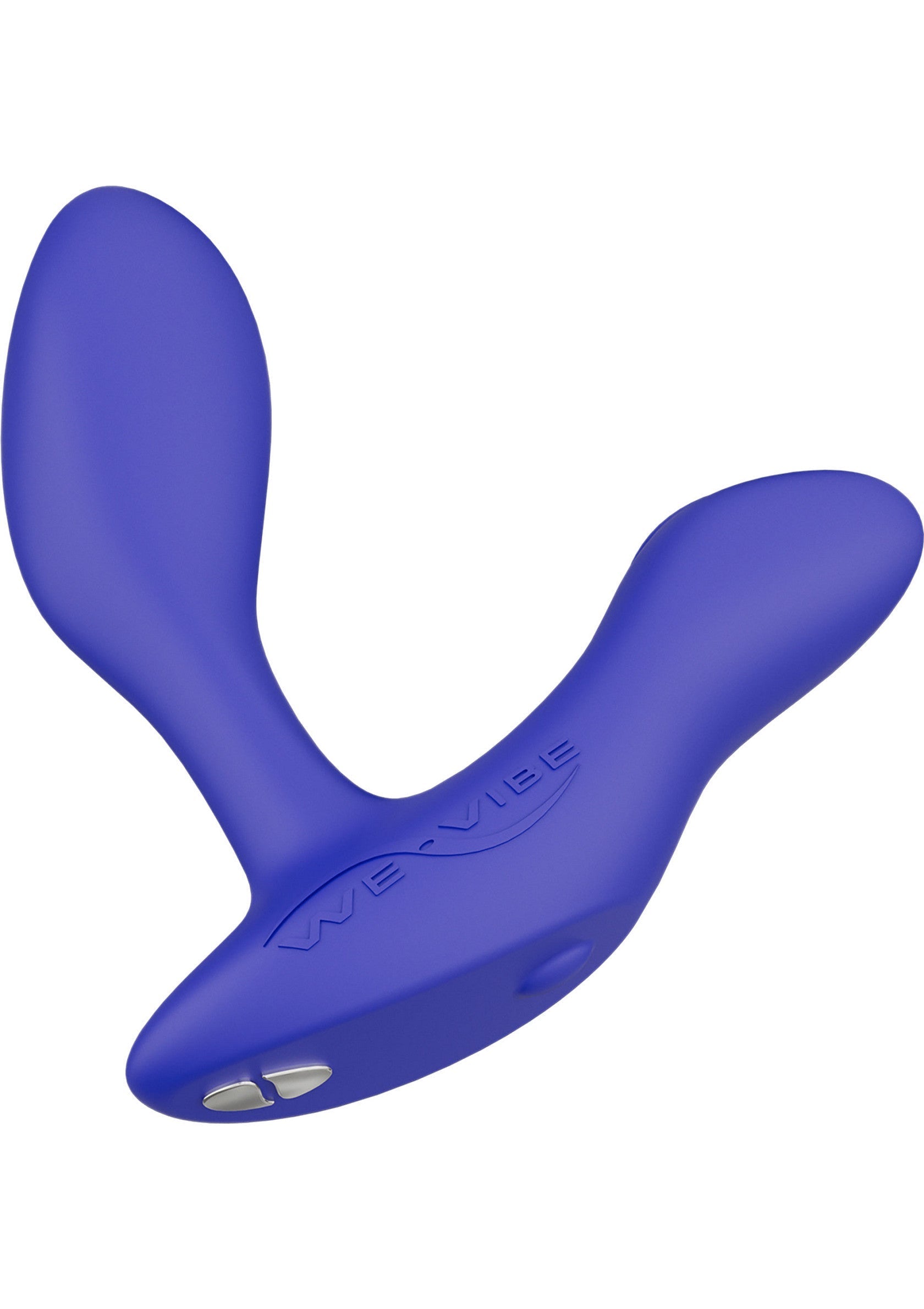 We-Vibe Nova 2 bleu vibrant pour le plaisir personnel. Expérience intense et personnalisable garantie !; Vibrerende We-Vibe Nova 2 in blauw voor persoonlijk genot. Gegarandeerd intense en aanpasbare ervaring!; Vibrating blue We-Vibe Nova 2 for personal enjoyment. Guaranteed intense and customizable experience!